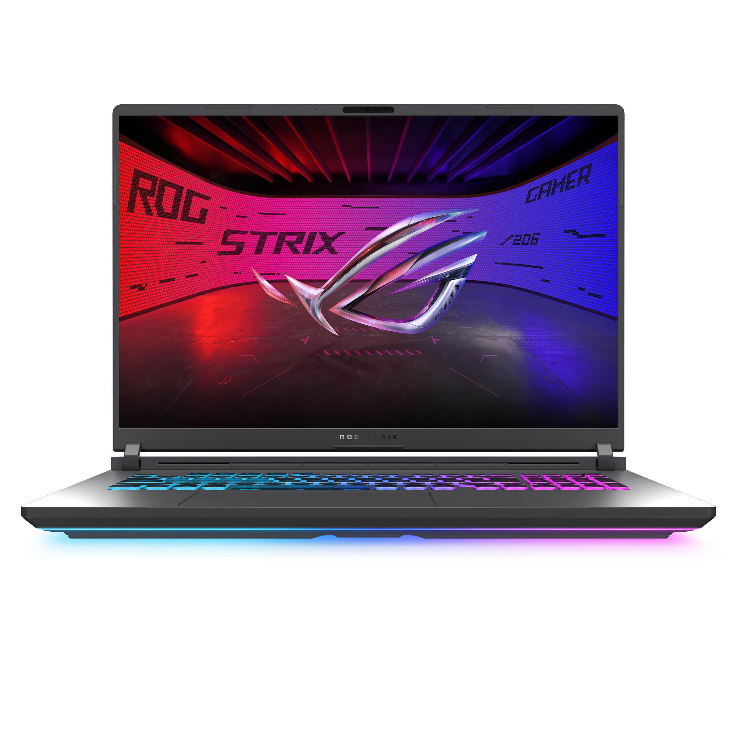 ASUS ROG Strix G18 Gaming Laptop, 18"