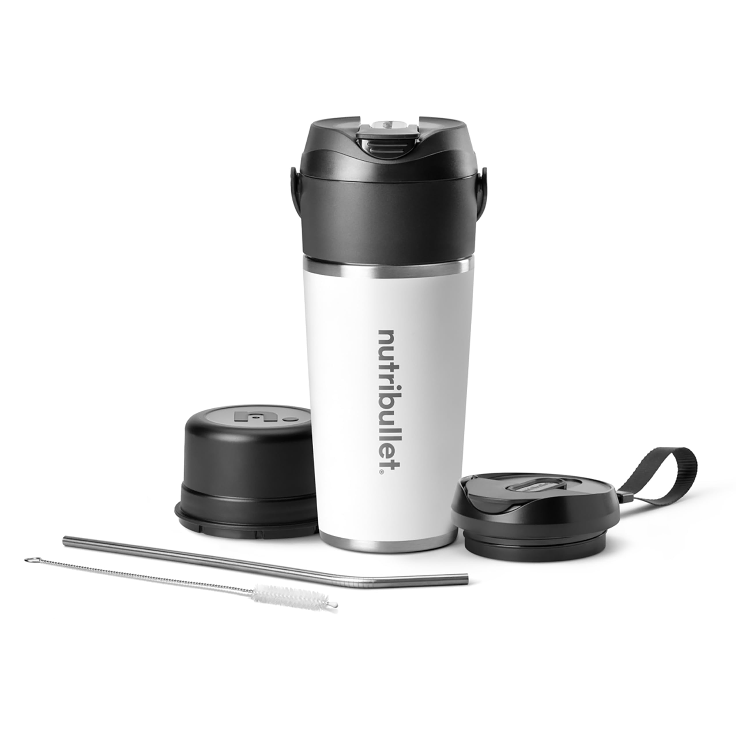 nutribullet Flip Portable Blender