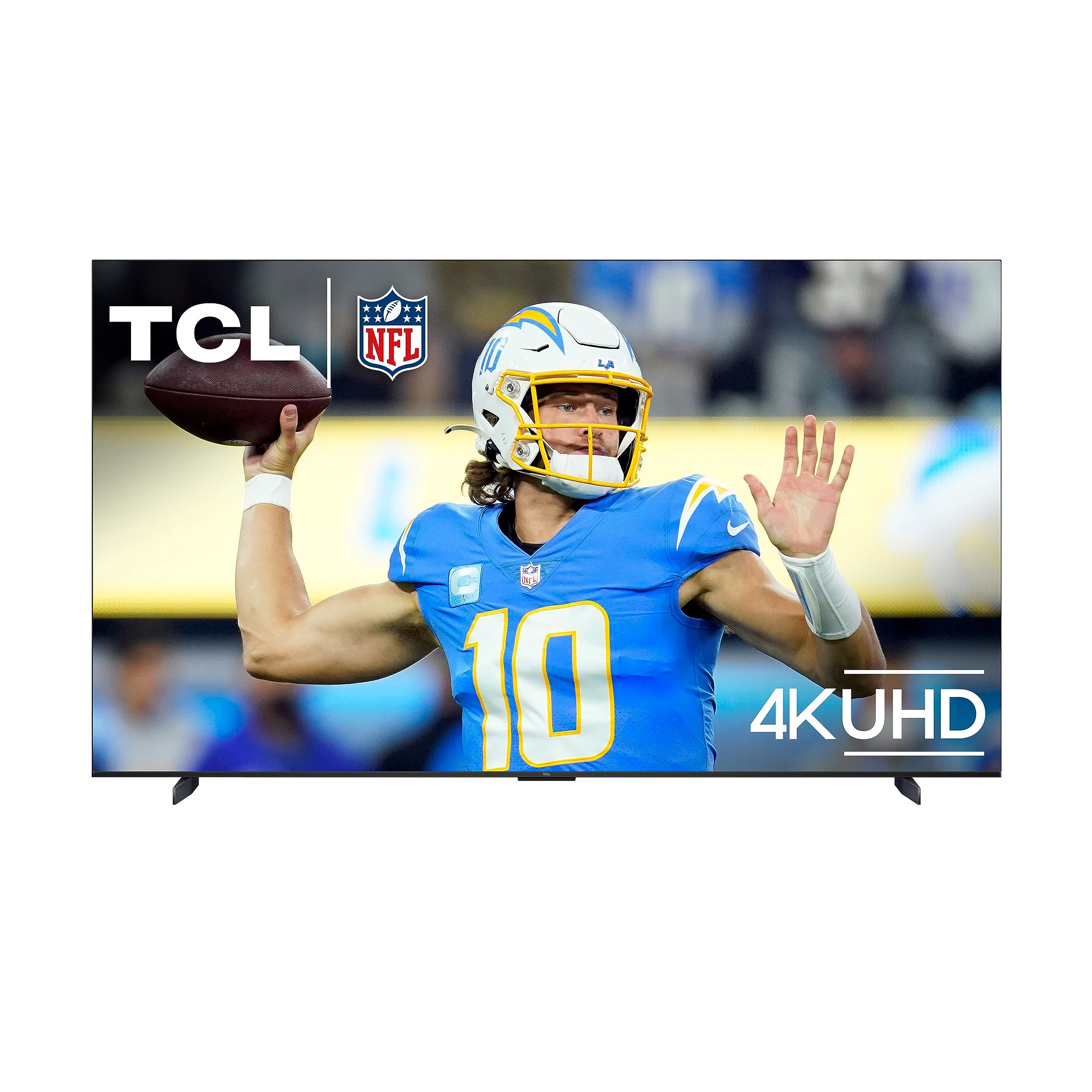 TCL Class S5 4K LED Smart TV