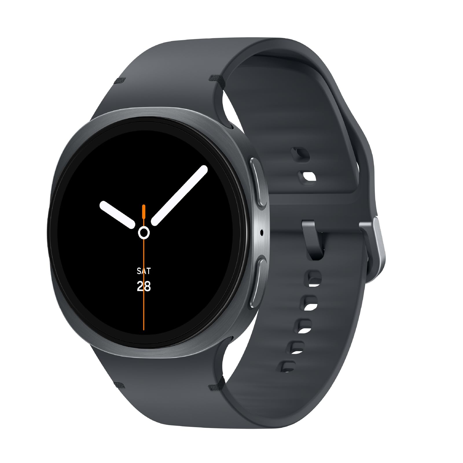 Samsung Galaxy Watch 8 44mm LTE Smartwatch