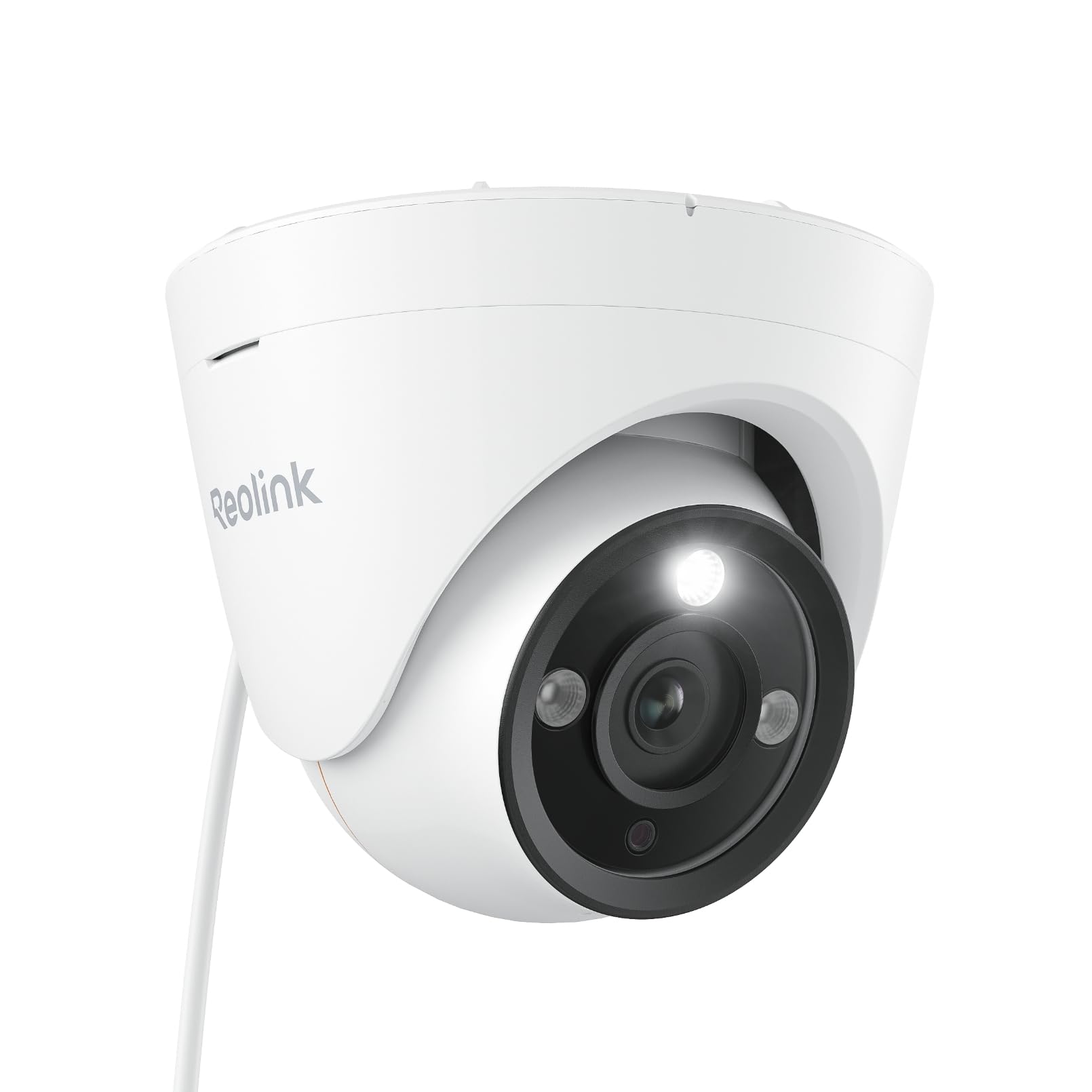 REOLINK 12MP PoE IP Camera Outdoor, 97°