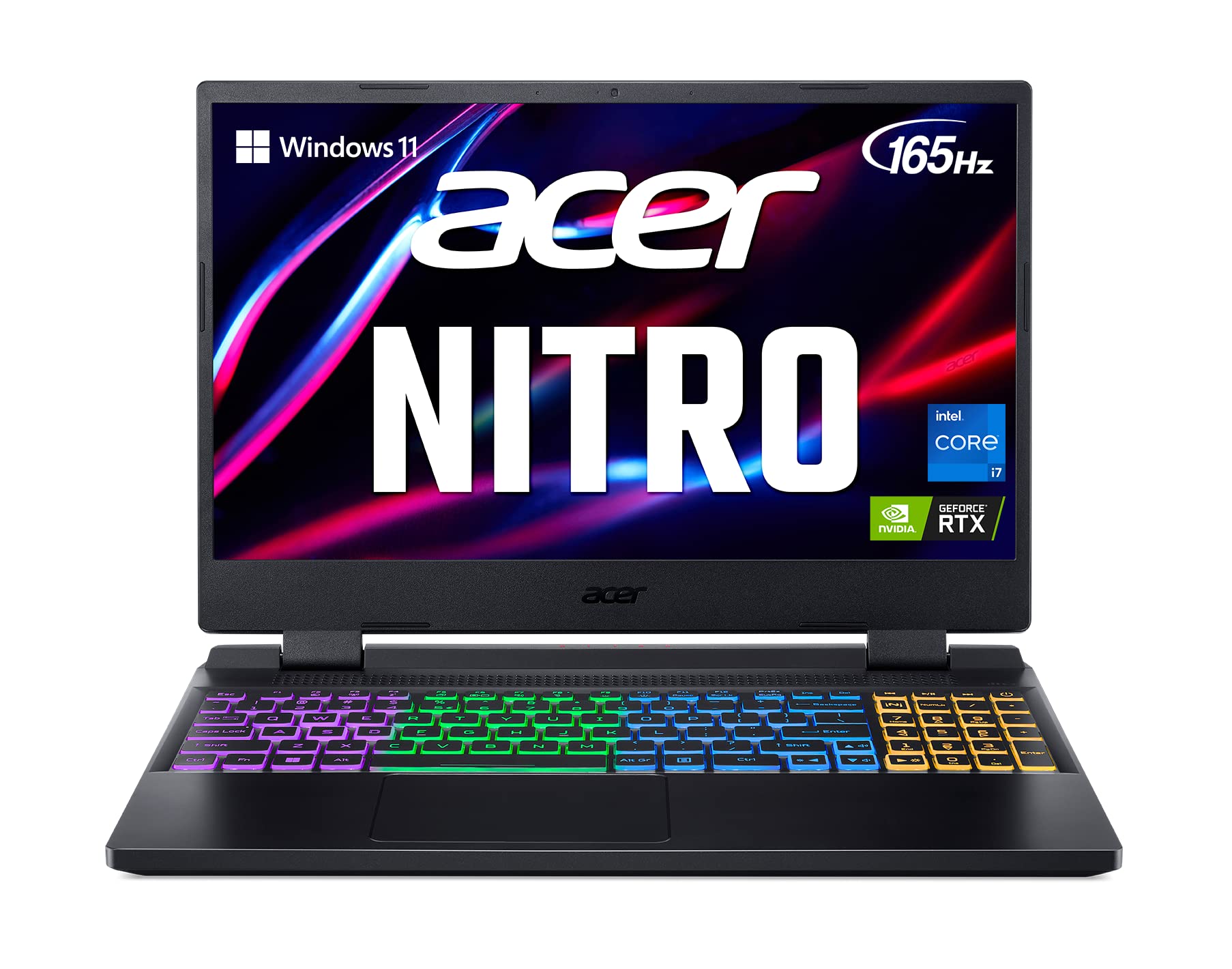 Acer Nitro 5 AN515-58-7583 Gaming Intel Core