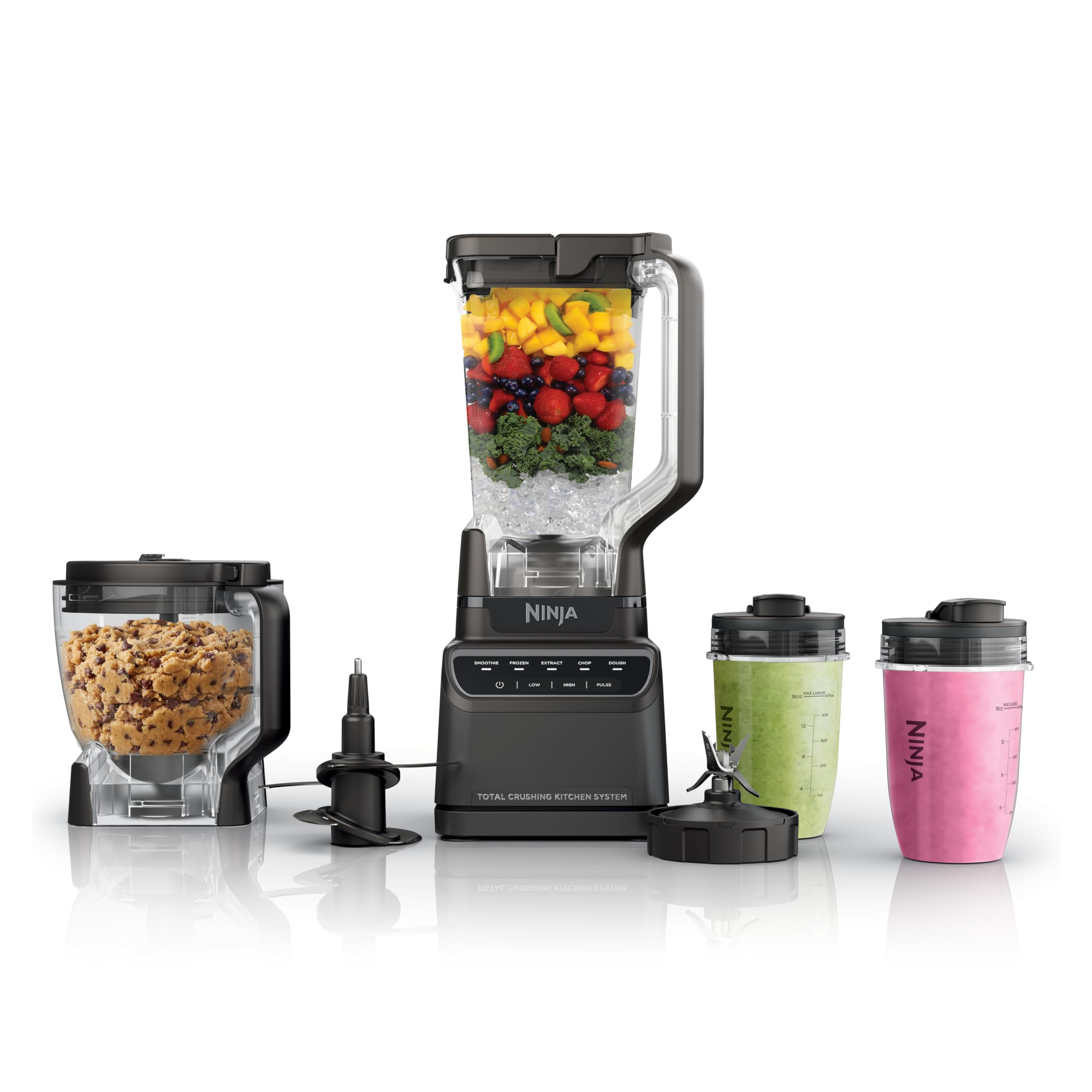 Ninja Kitchen System | All-in-One