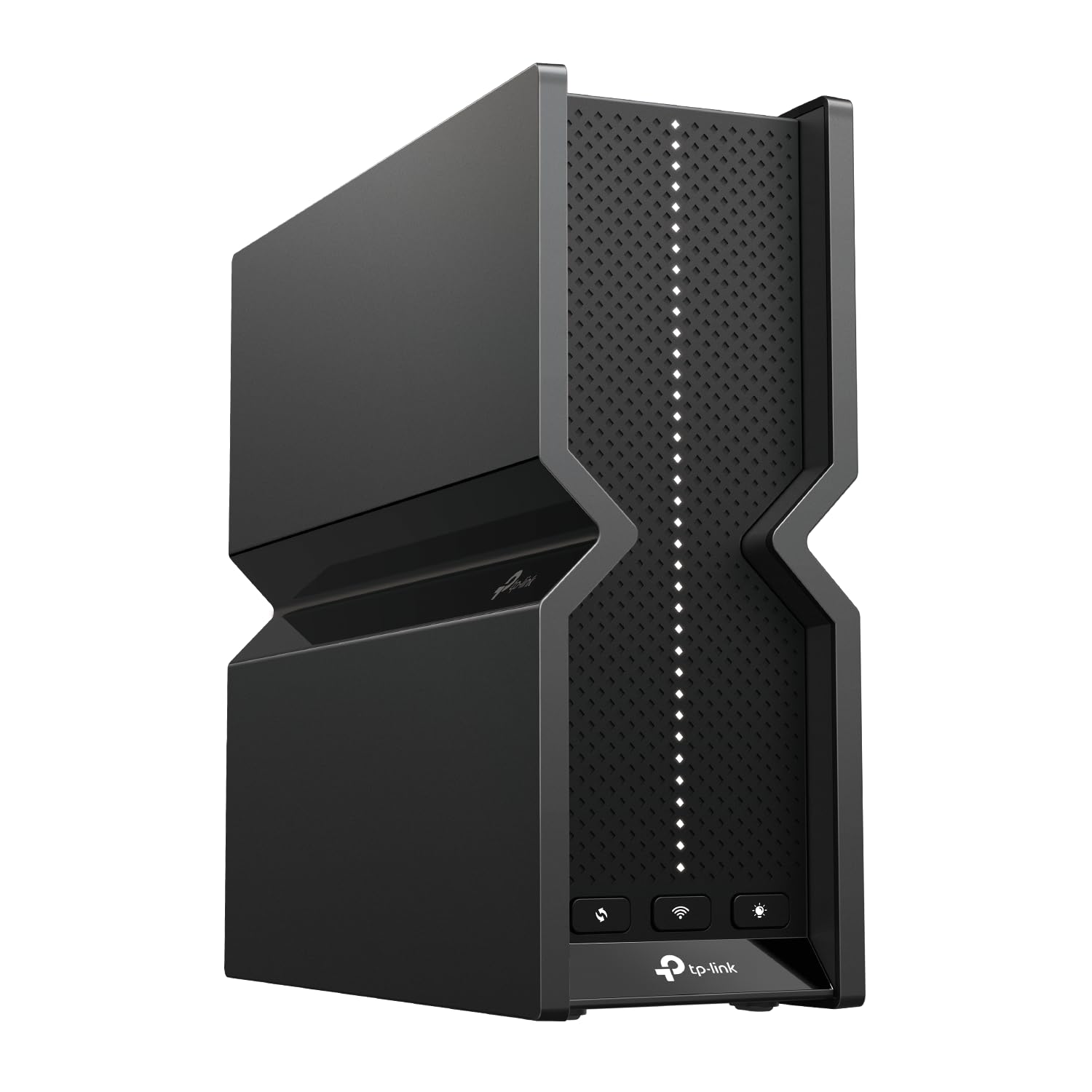 TP-Link Tri-Band BE9700 WiFi 7 Router