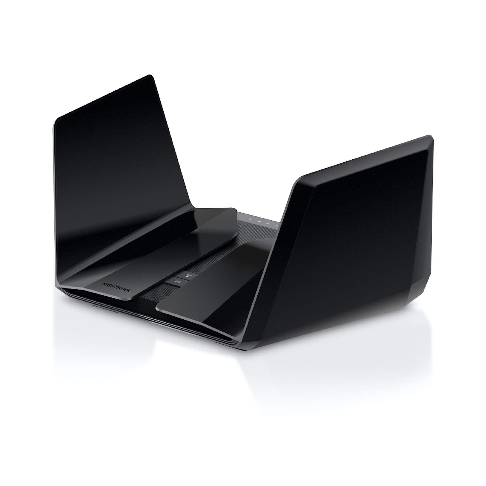 NETGEAR Nighthawk WiFi 6 Router 12-Stream Dual-Band