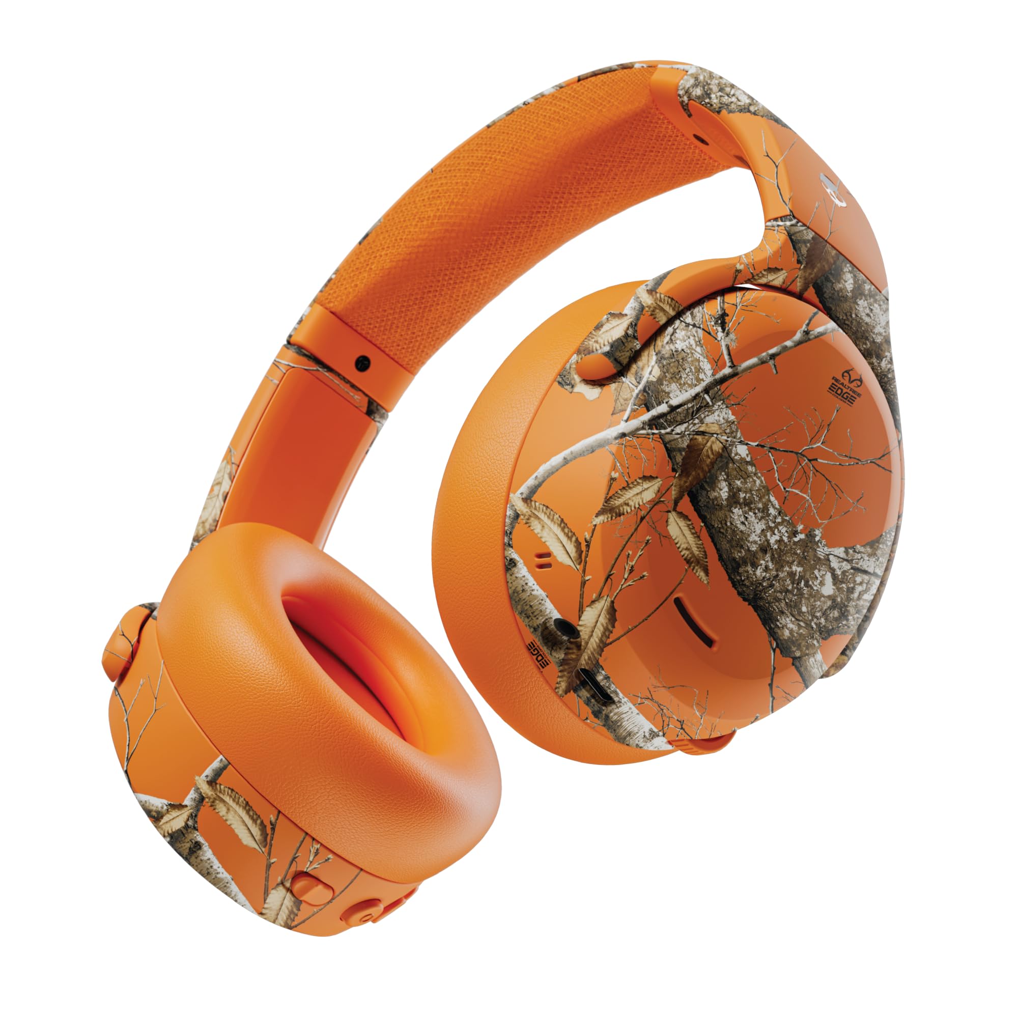 Skullcandy Crusher ANC 2 Wireless Over-Ear Bluetooth