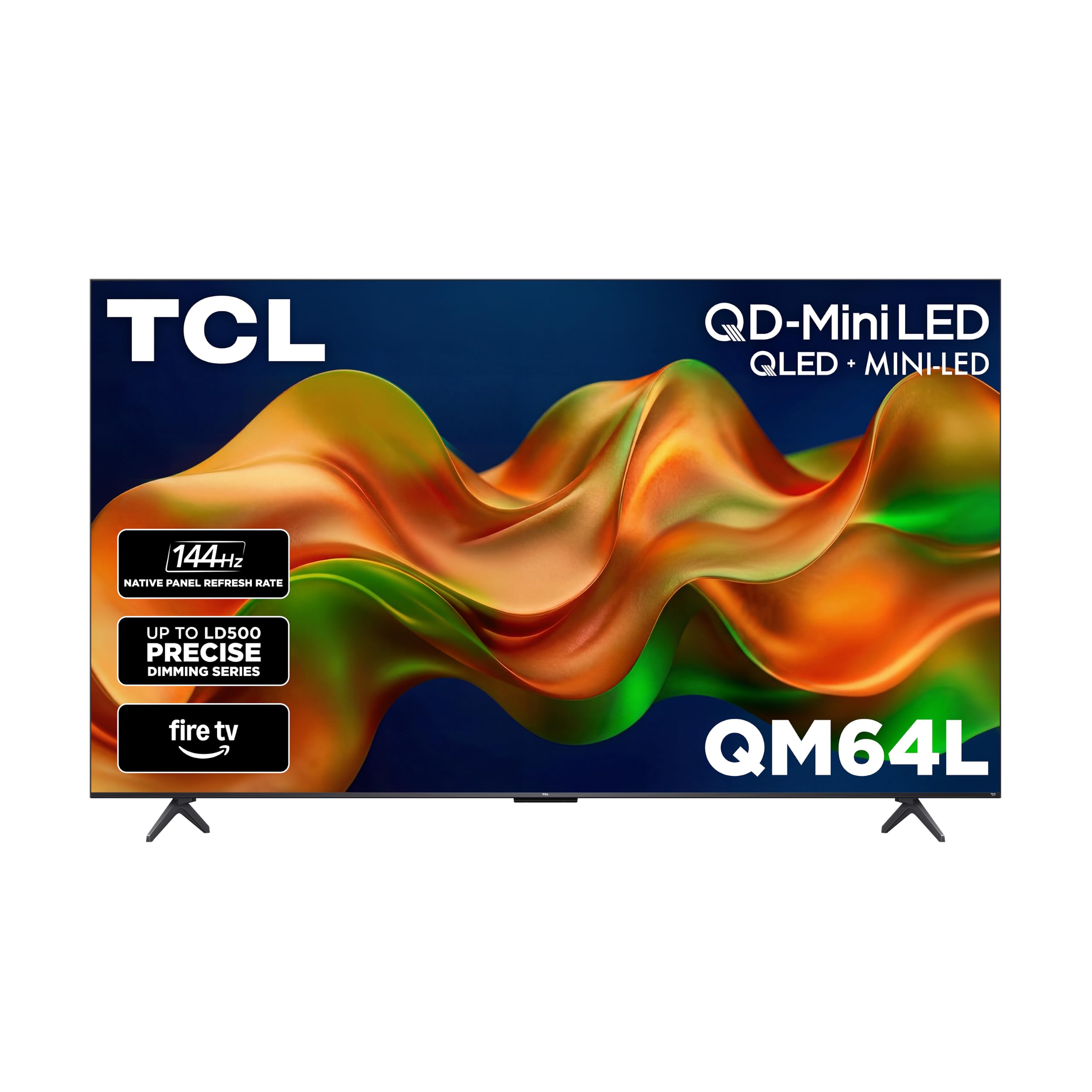 TCL Amazon Exclusive 55 Class QM64L |