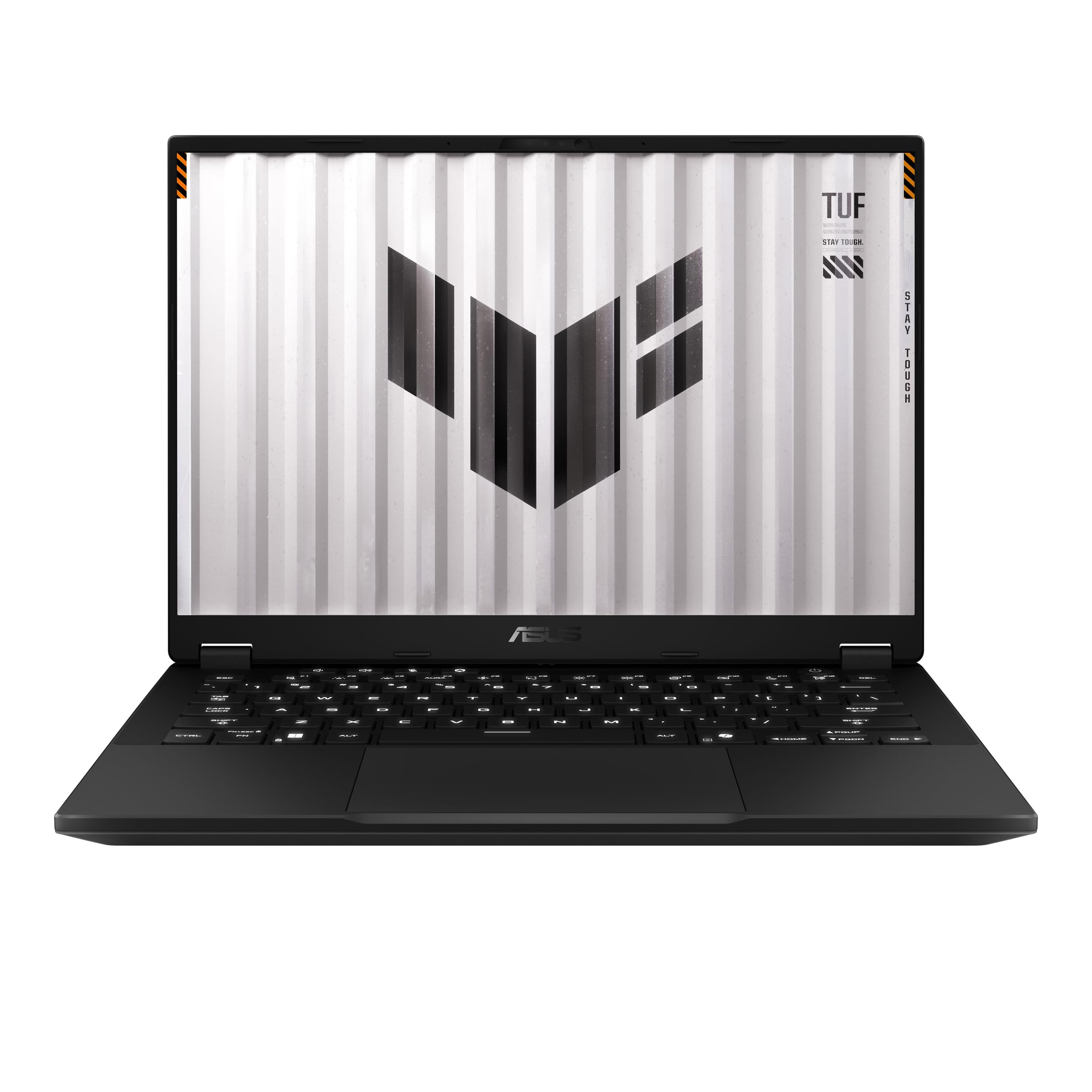 ASUS TUF Gaming A14 Copilot+ PC Gaming