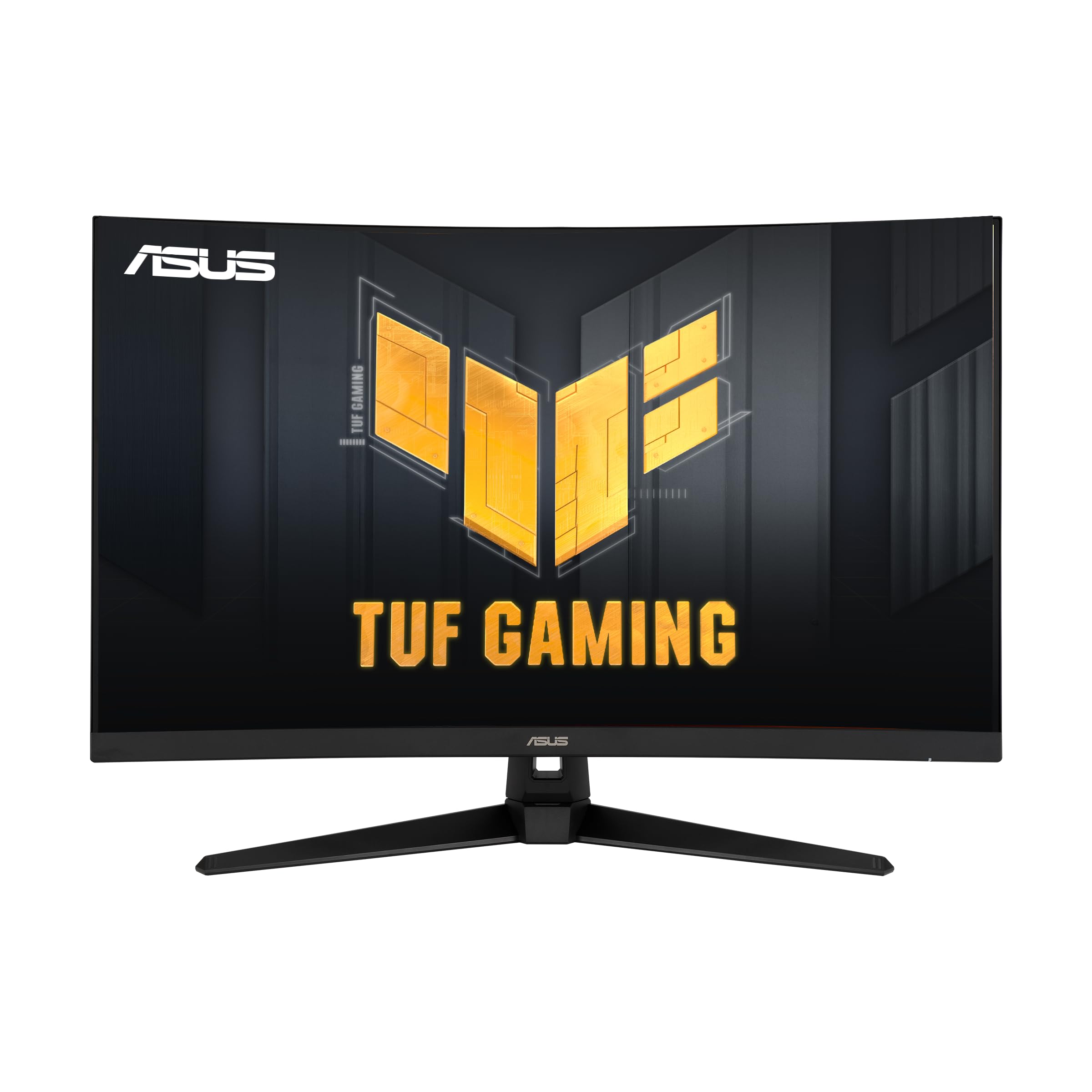 ASUS TUF 32 Curved Gaming Monitor -