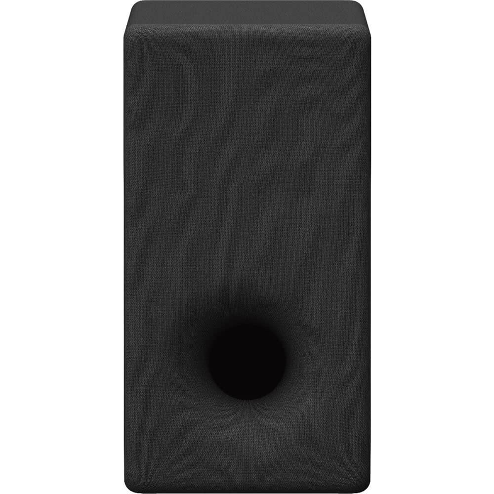 Sony SA-SW3 Wireless Subwoofer