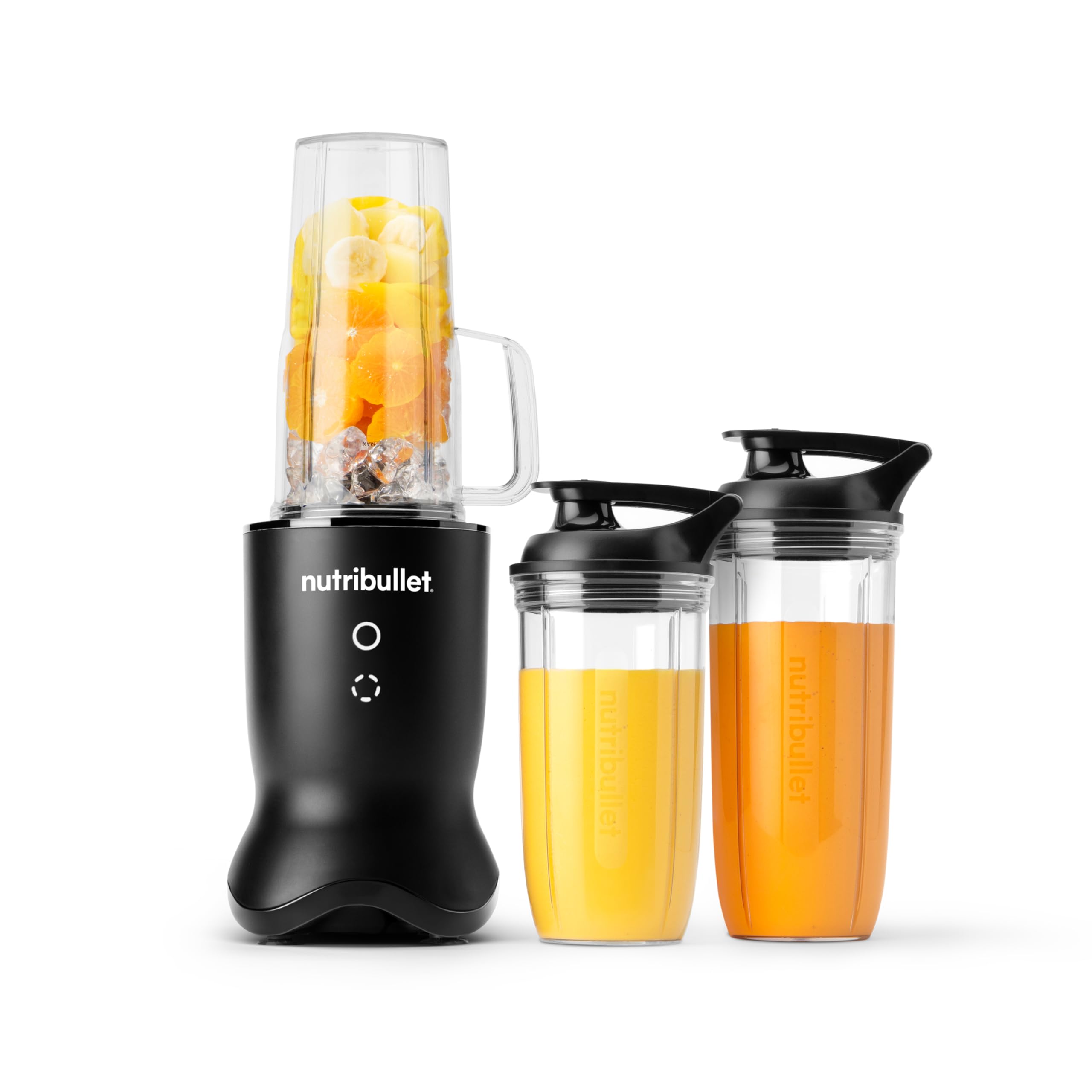 nutribullet Ultra Personal Blender NB50500AK, 32 oz