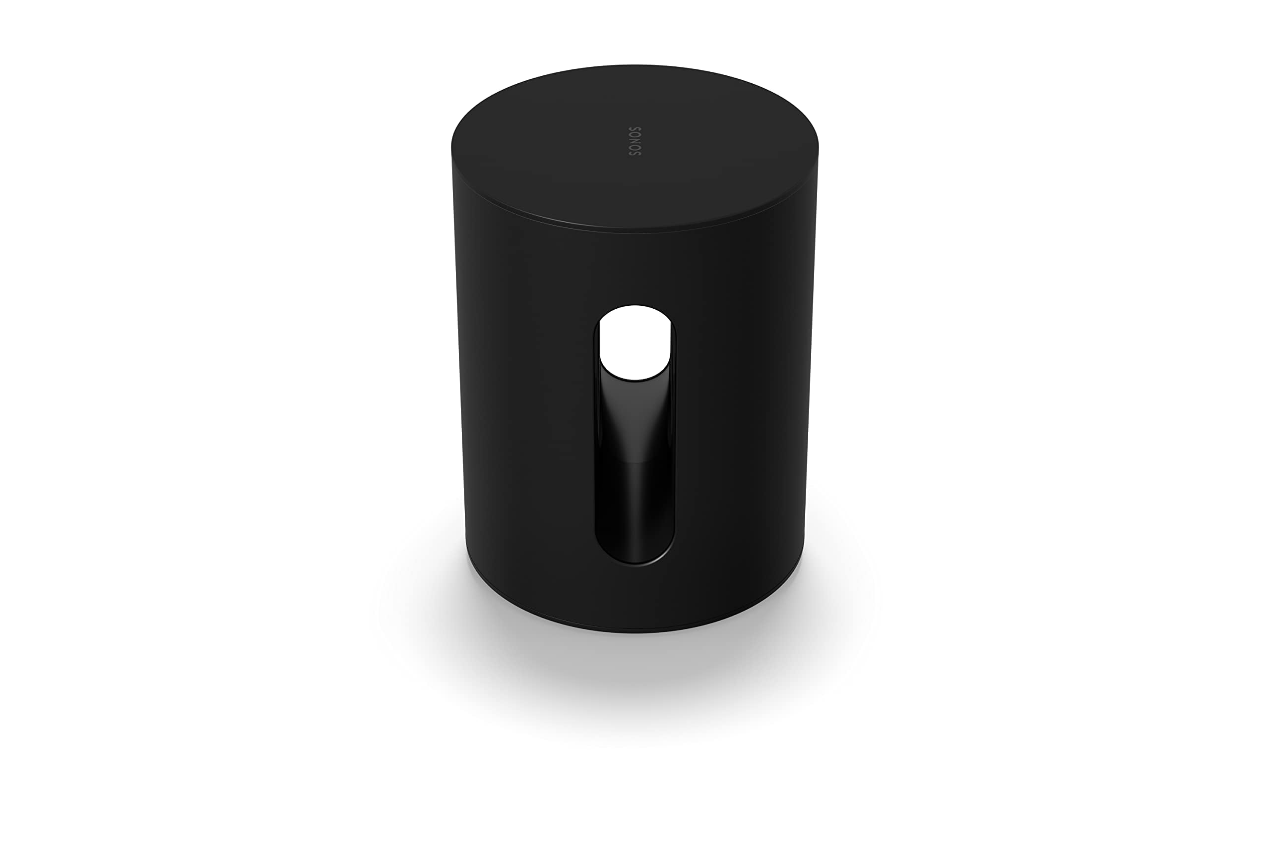 Sonos Sub Mini - Black - Compact