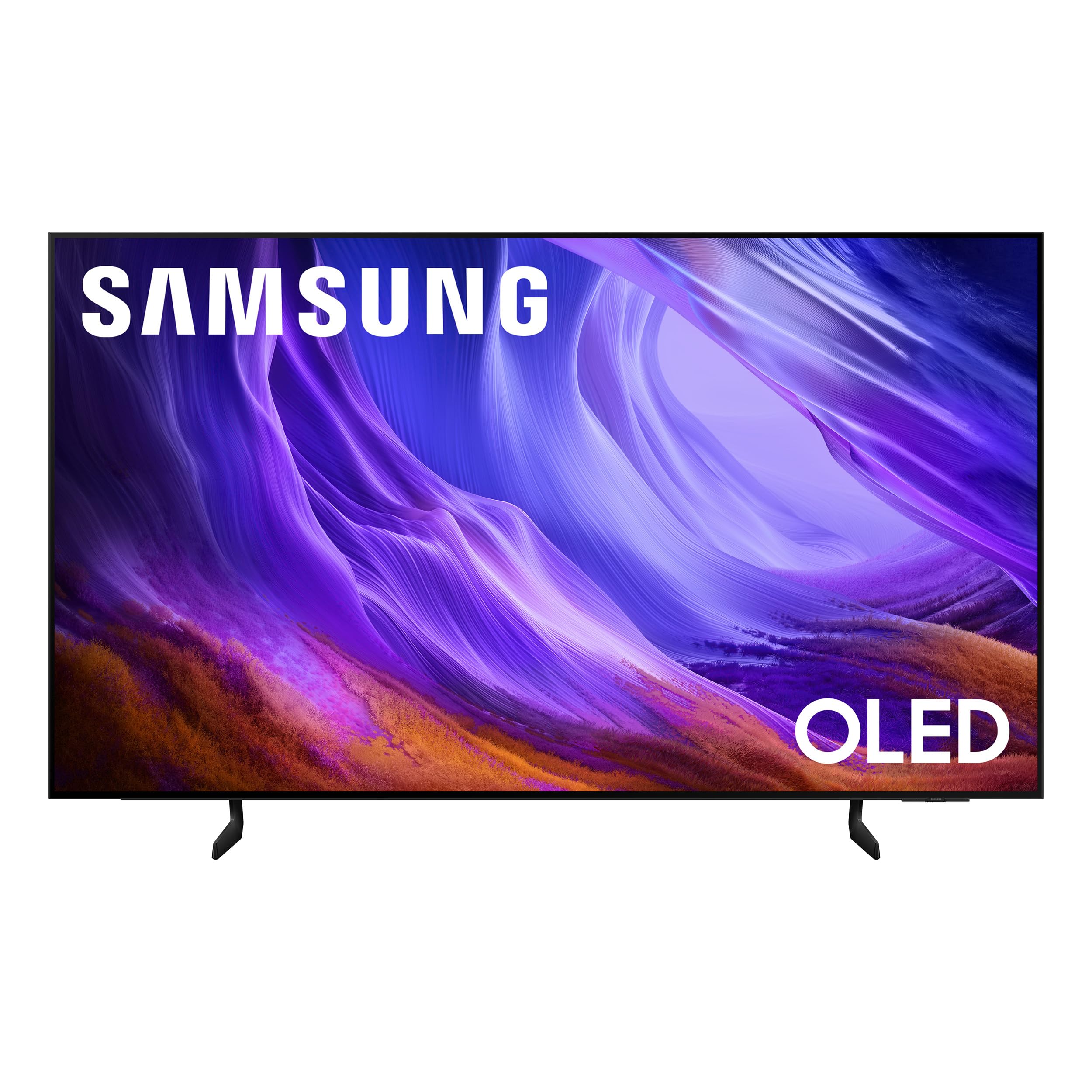Samsung 83-inch S85H