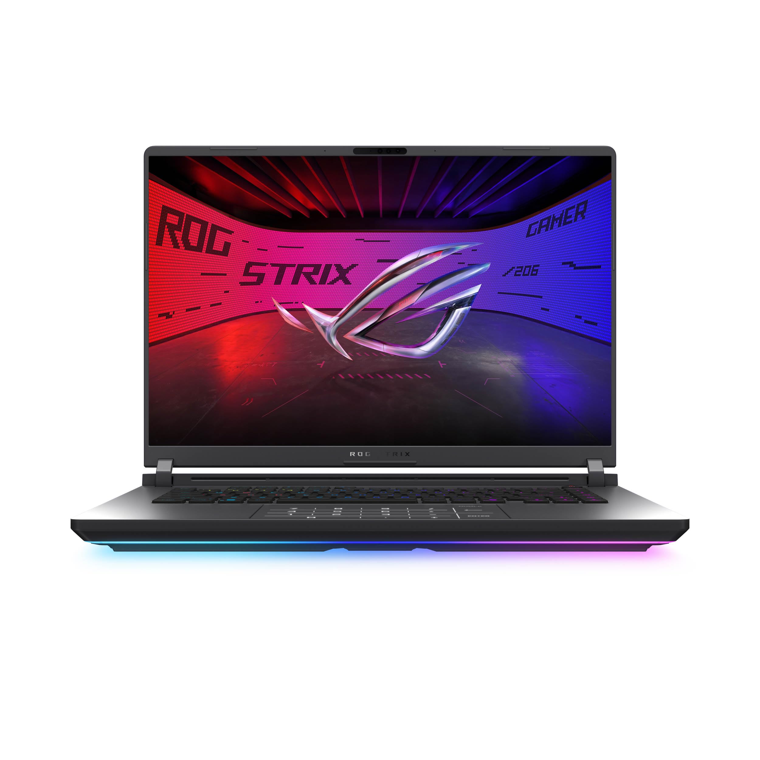 ASUS ROG Strix G16 Gaming Laptop, 16