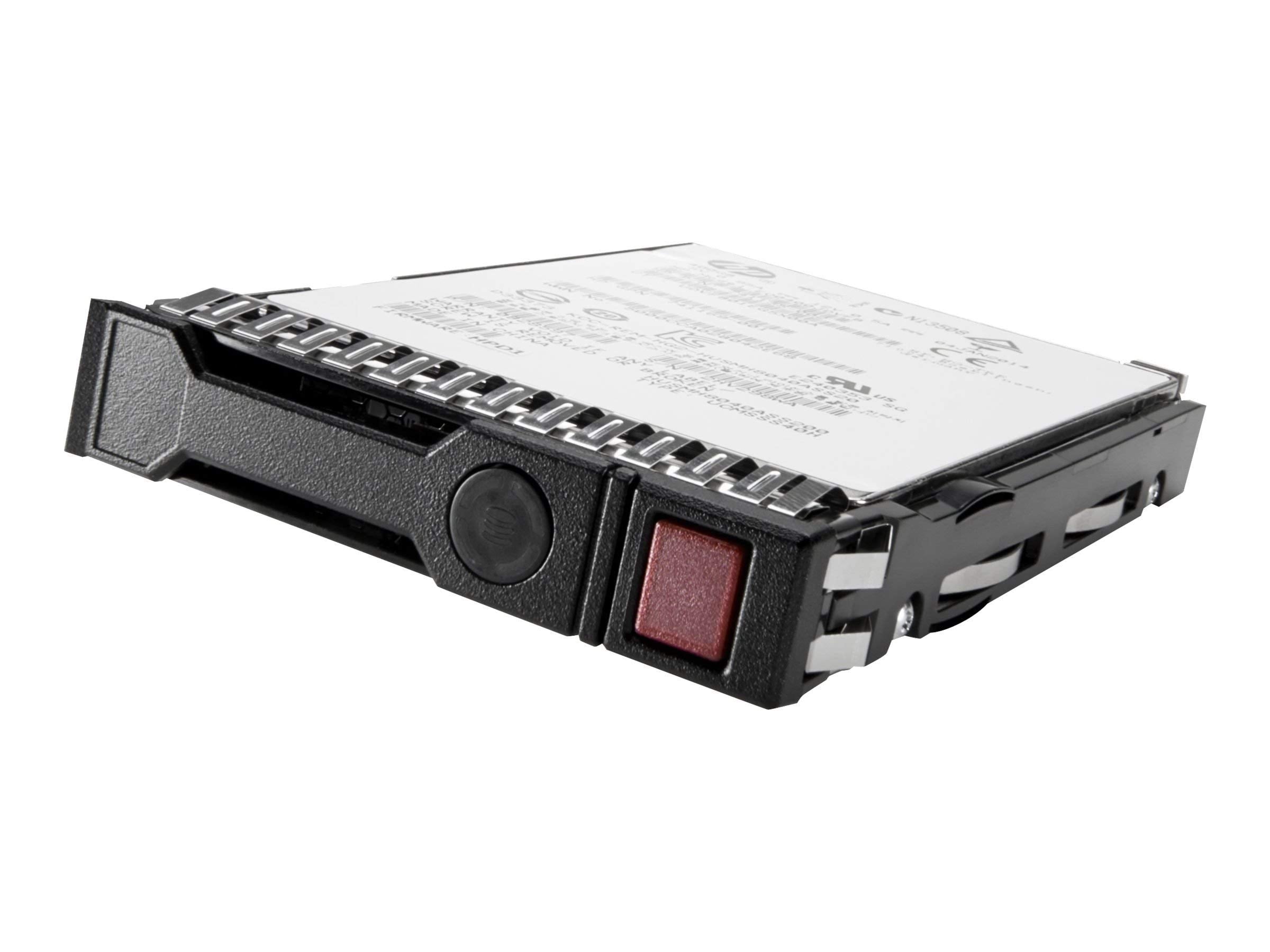 HP E Midline Hard Drive - Hot-Swap