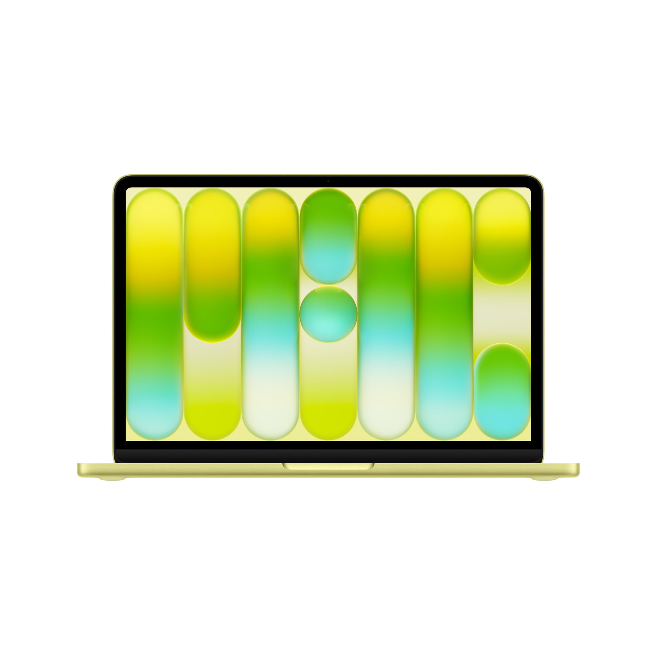 Apple 2026 MacBook Neo (13-inch, 8GB/256GB, Citrus)