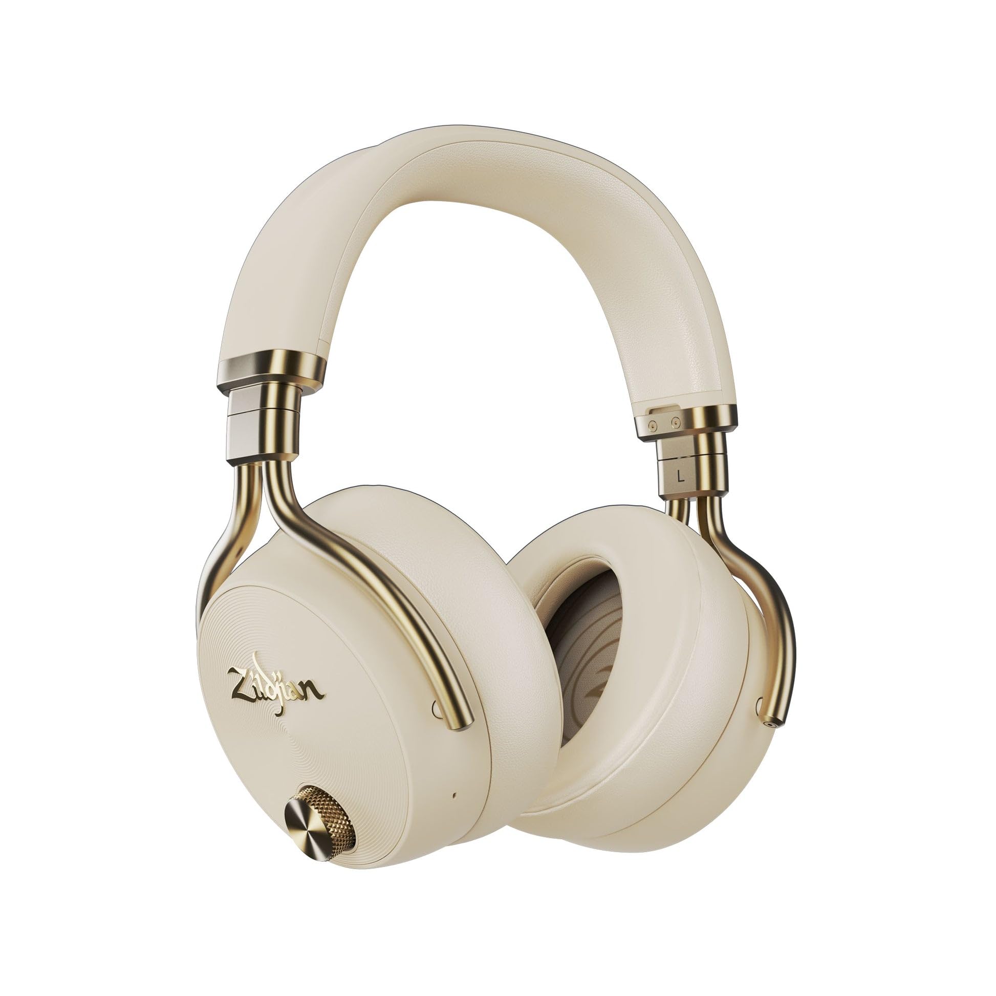 Zildjian ALCHEM-E Perfect Tune Over-Ear Headphones