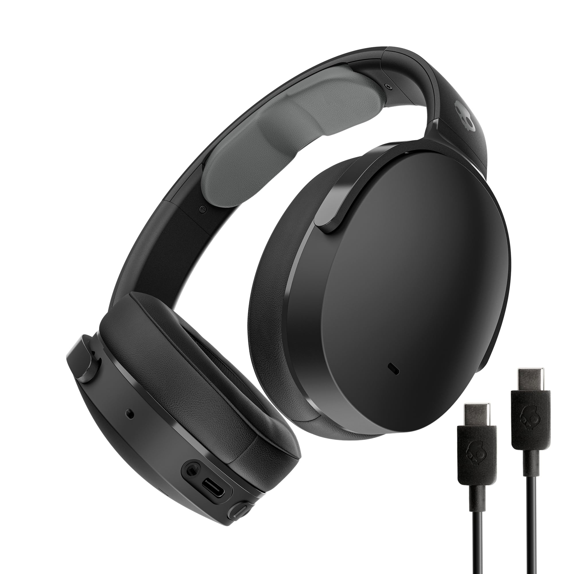 Skullcandy Hesh Evo Wireless Over-Ear Bluetooth Headphones