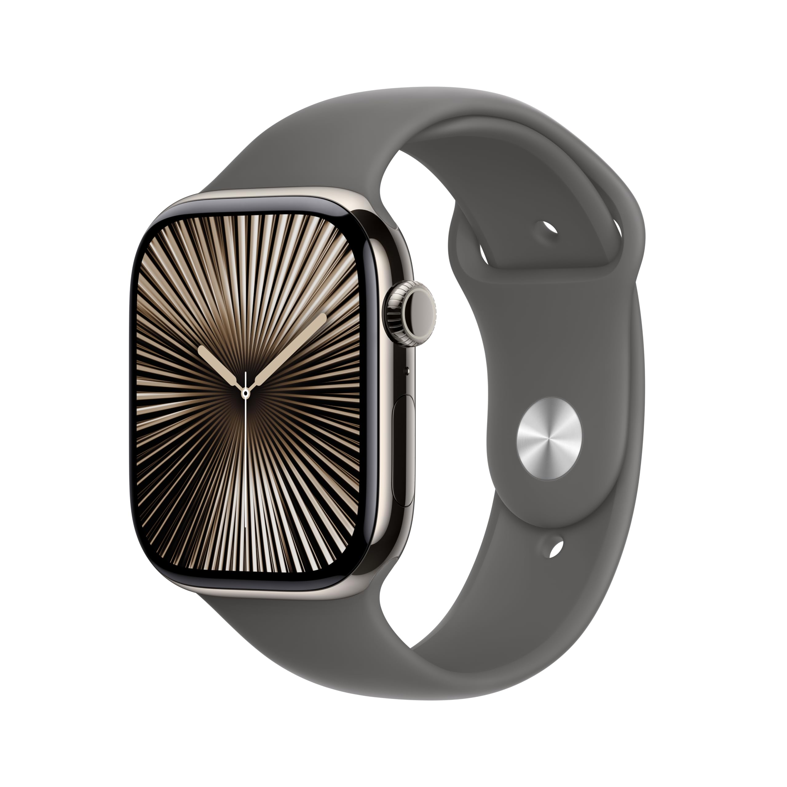 Apple Watch 10 [GPS + Cellular 46mm