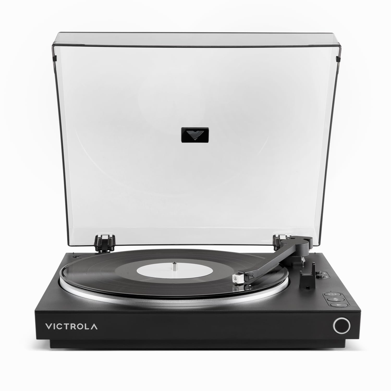 Victrola Automatic, Fully Automatic Bluetooth Turntable