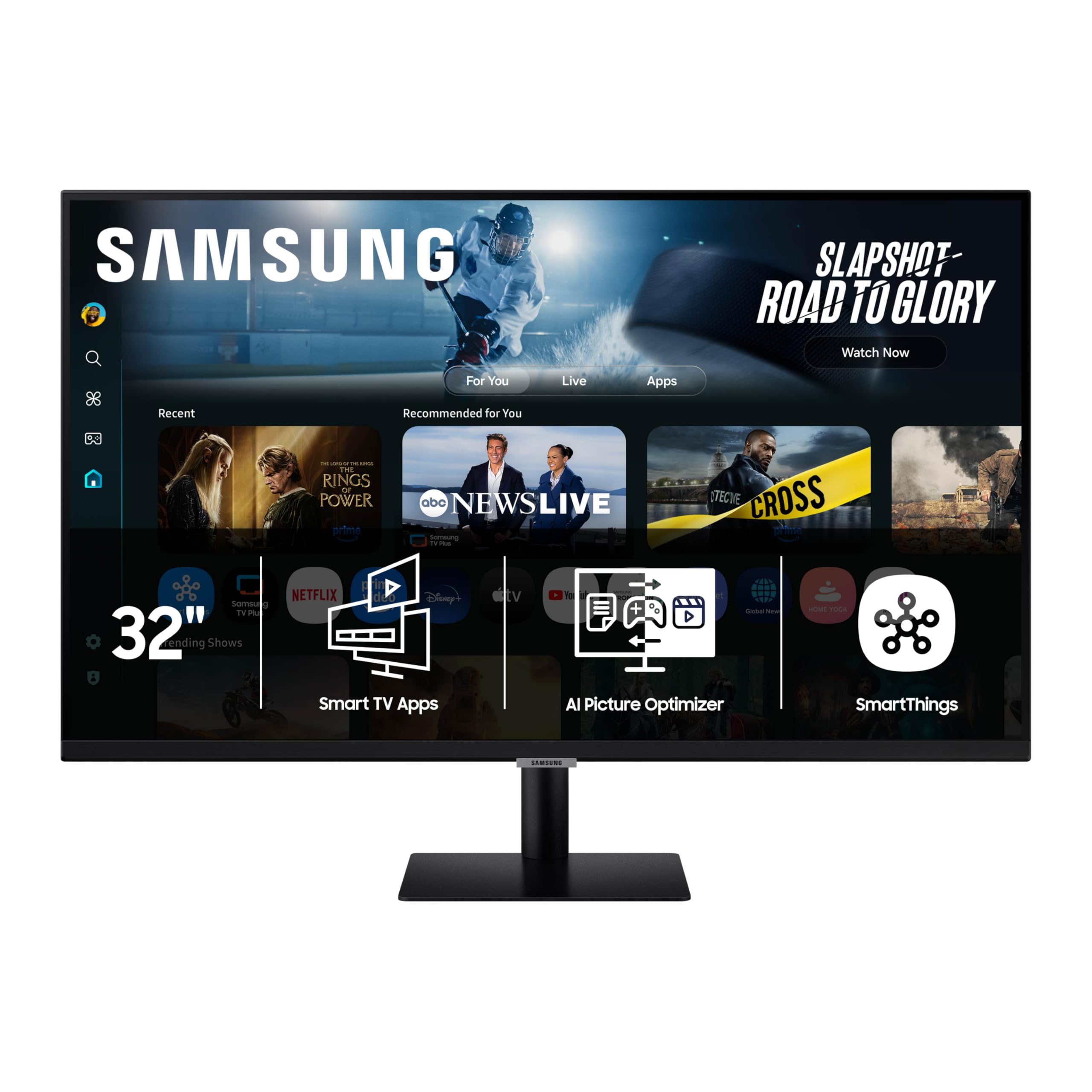 Samsung 32