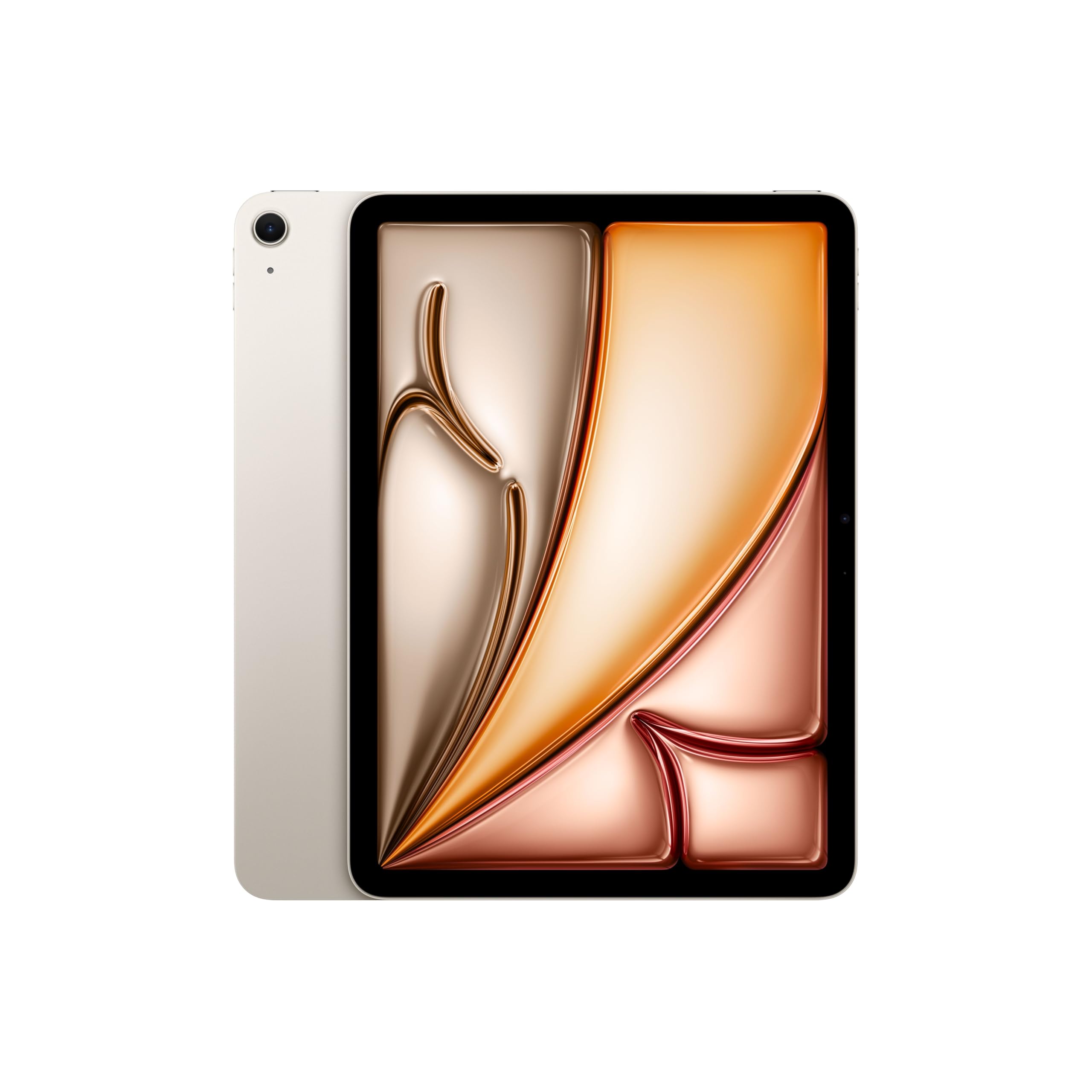 Apple iPad Air : Liquid Retina Display