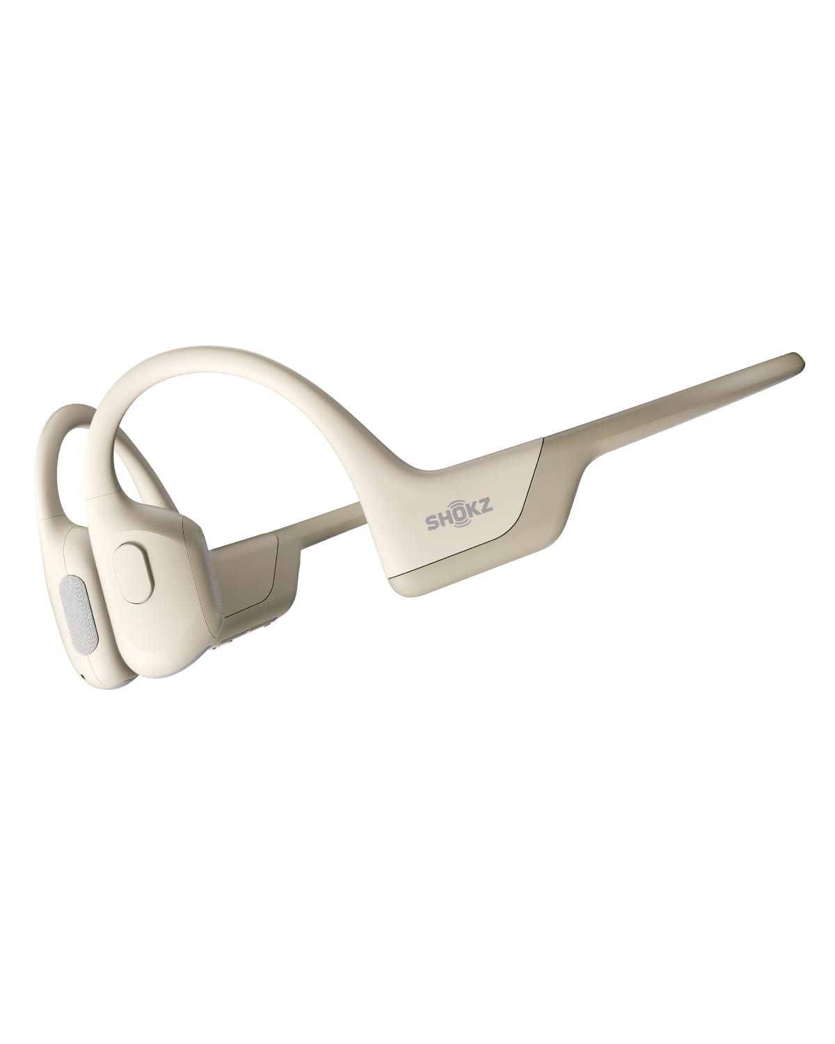 SHOKZ OpenRun Pro Open-Ear Bluetooth Bone Conduction