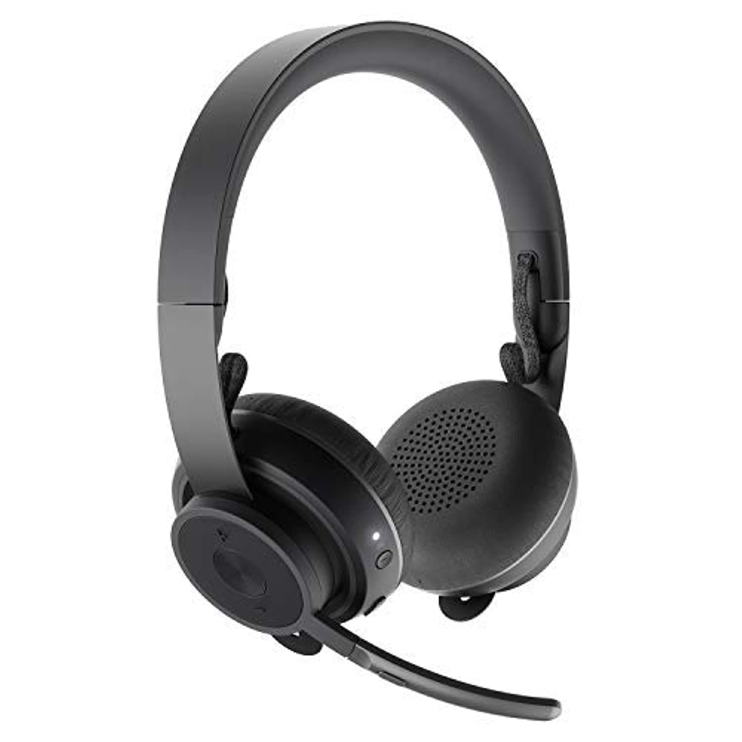 Logitech Zone Wireless Certified