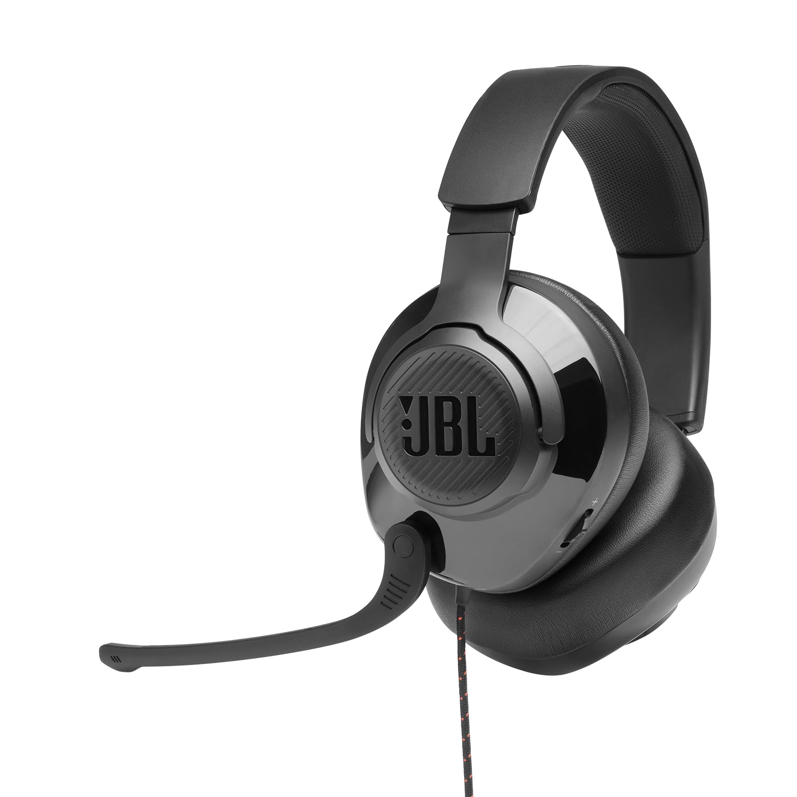 JBL Quantum 200 - Wired over-ear gaming