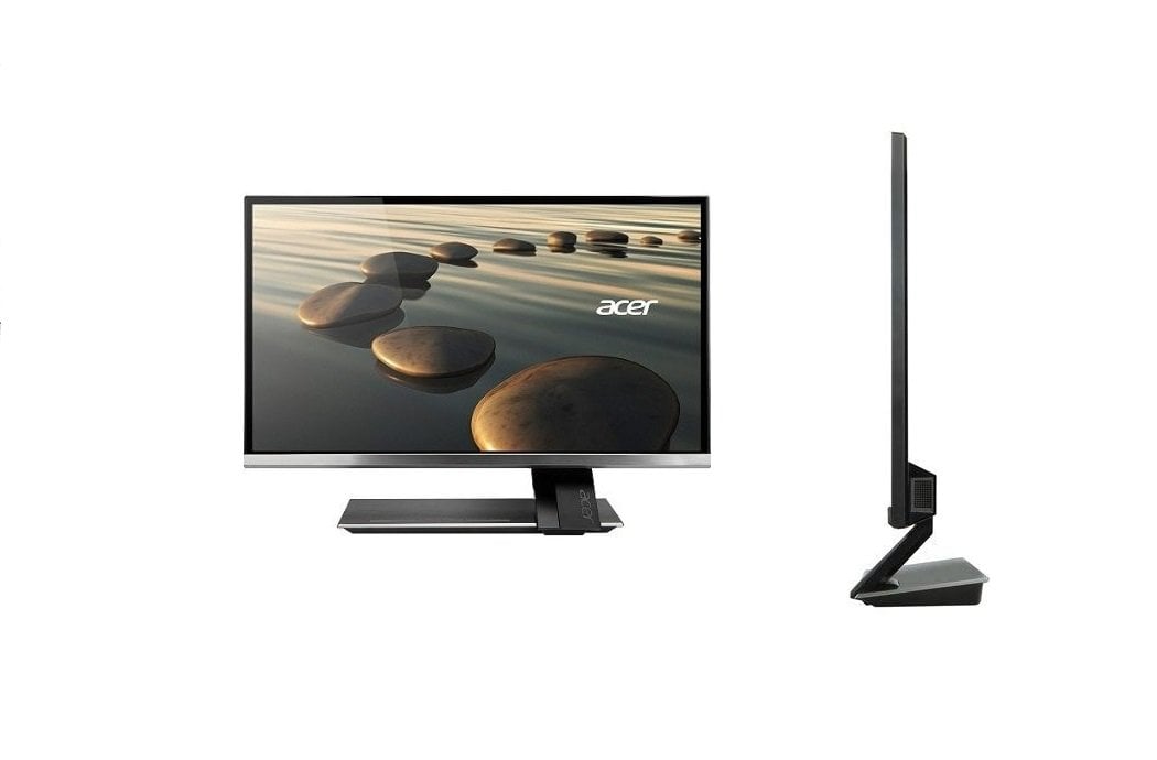 acer UM.VS6AA.001 Screen LCD Monitor