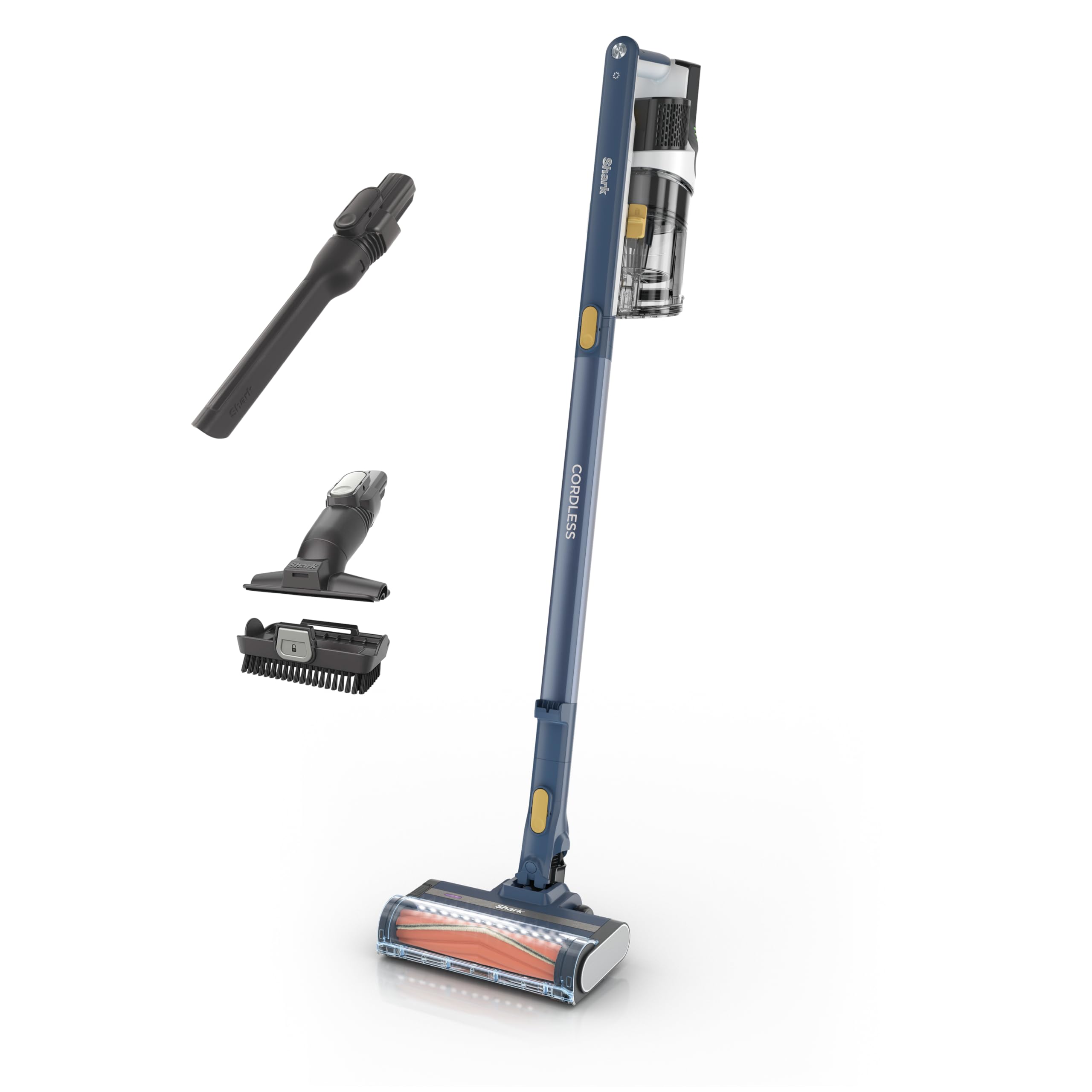Shark Cordless Pet Stick Vacuum