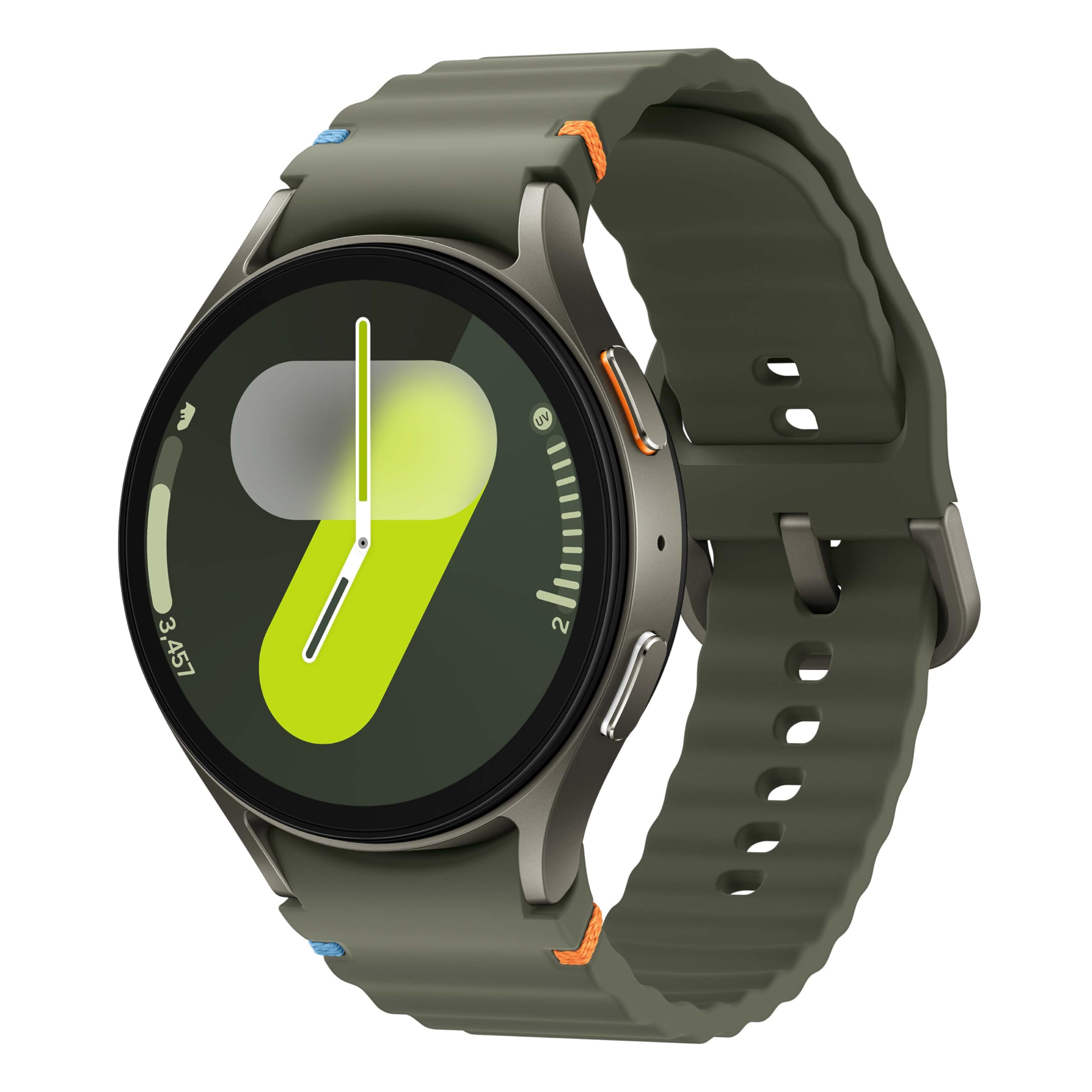 Samsung Galaxy Watch 7 44mm Bluetooth AI (Green)