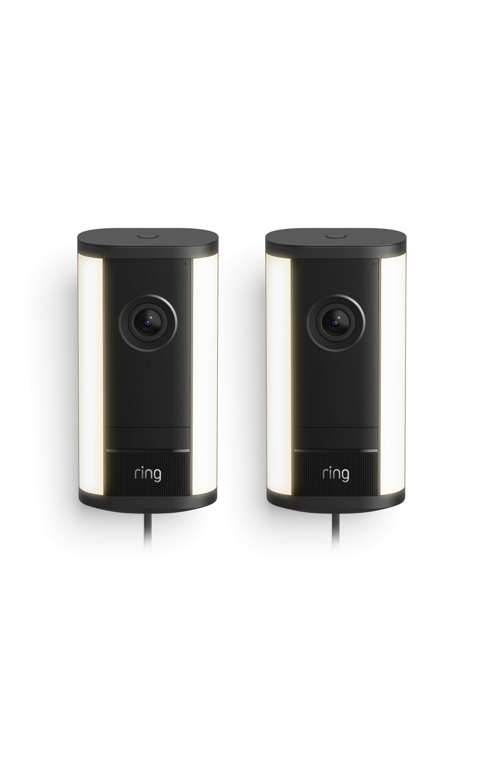 Ring Spotlight Cam Pro, Plug-in , Home