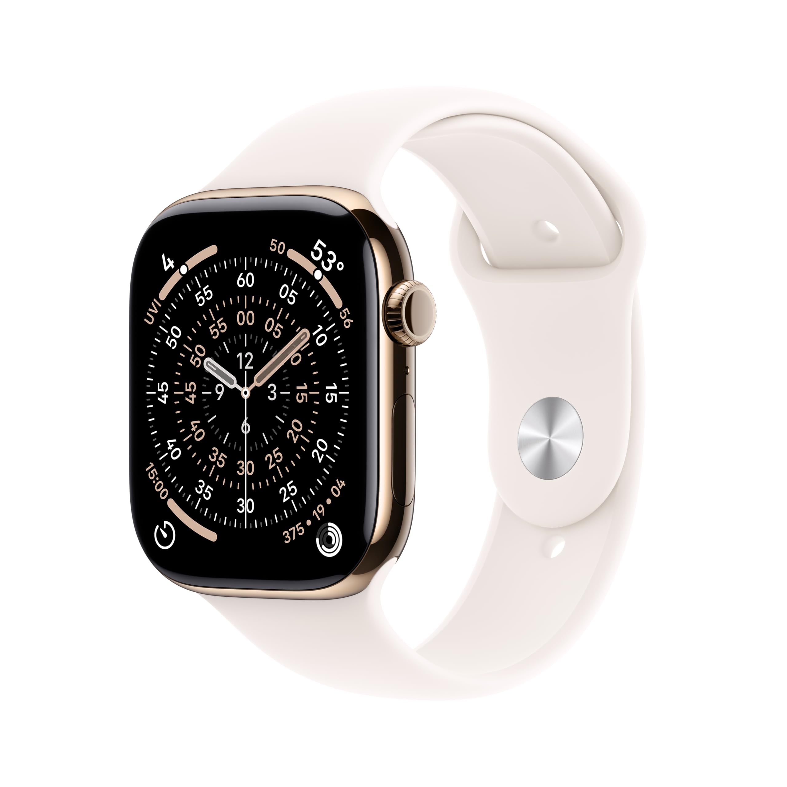 Apple Watch 11 [GPS + Cellular 46mm]