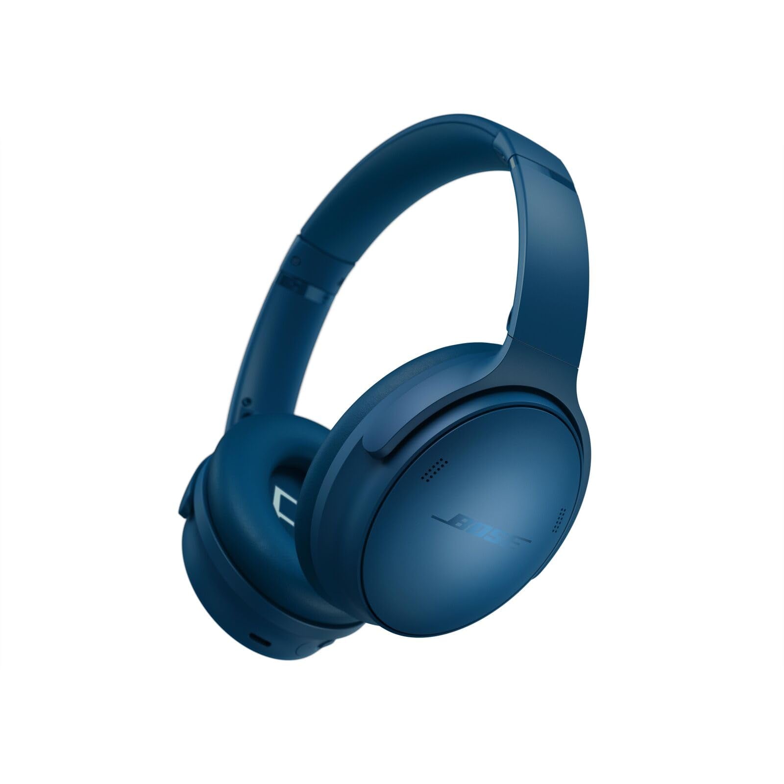 Bose QuietComfort Headphones - Wireless Bluetooth Headphones (Twilight Blue)