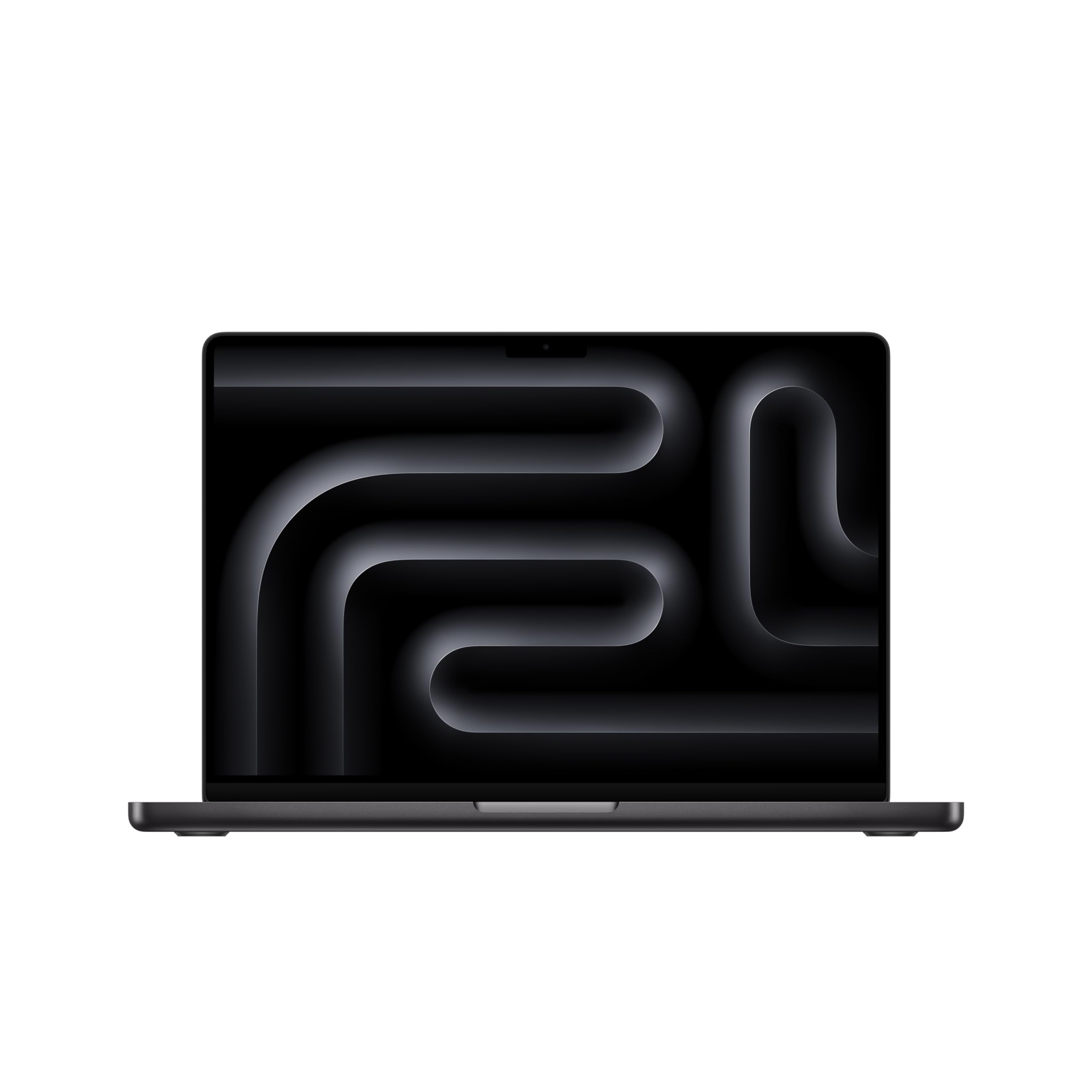 Apple 2023 MacBook Pro M3 Pro chip