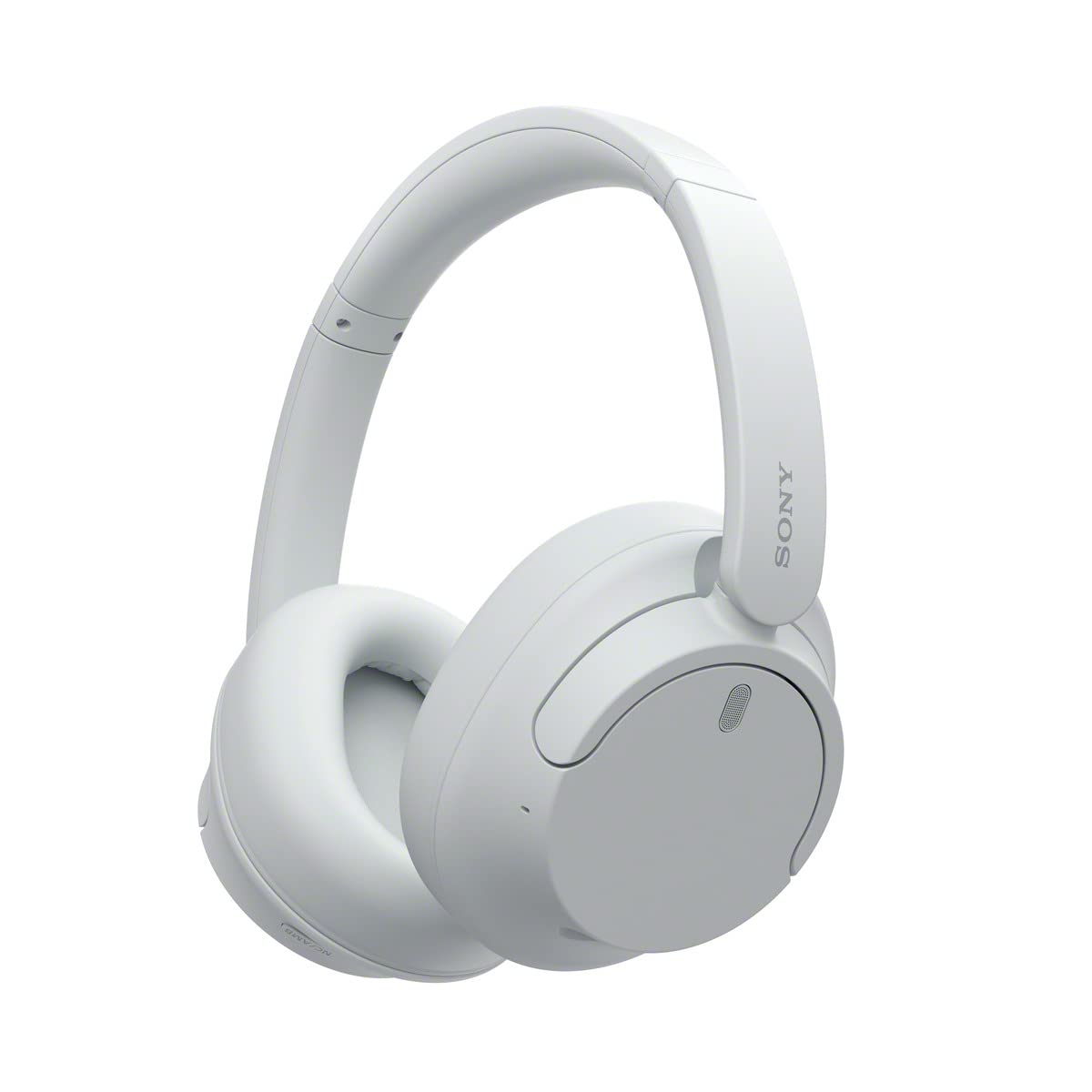 Sony WH-CH720N Noise Canceling Wireless Headphones Bluetooth (White)