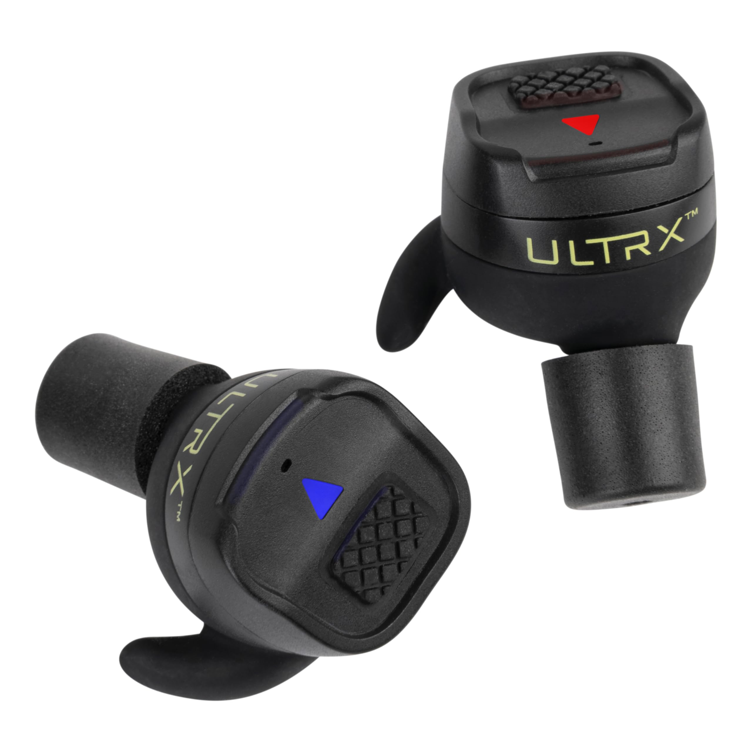 Allen ULTRX™ Bionic Fuse Bluetooth Earbuds w/Charging