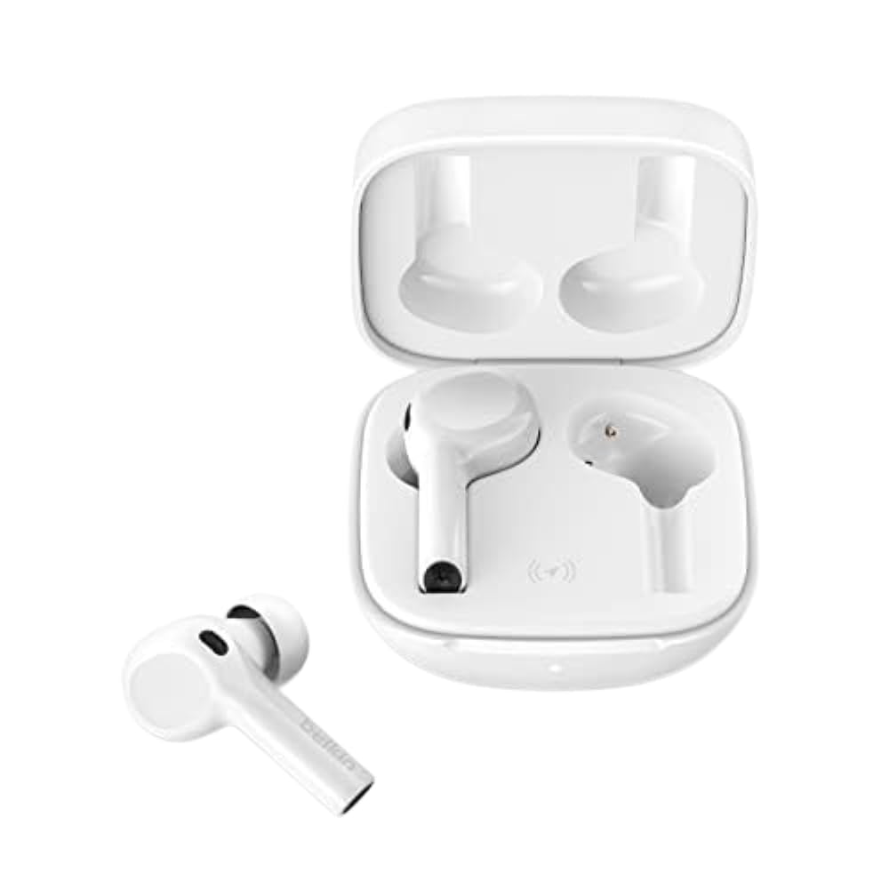 Belkin Wireless Earbuds, SoundForm Freedom True Wireless