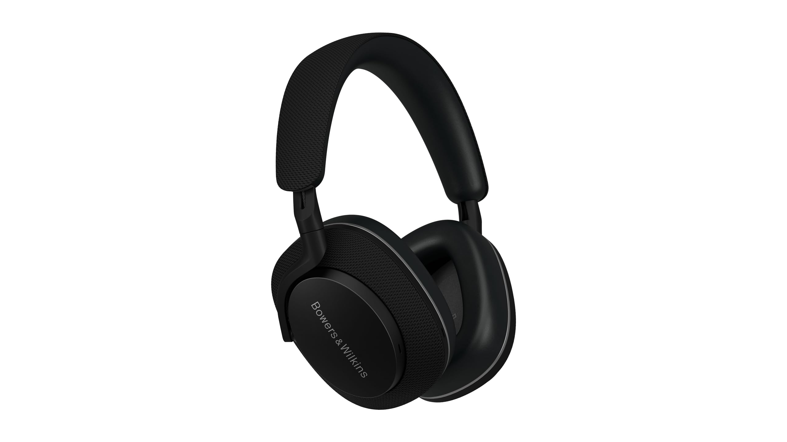 Bowers & Wilkins Px7 S2e Bluetooth Headphones