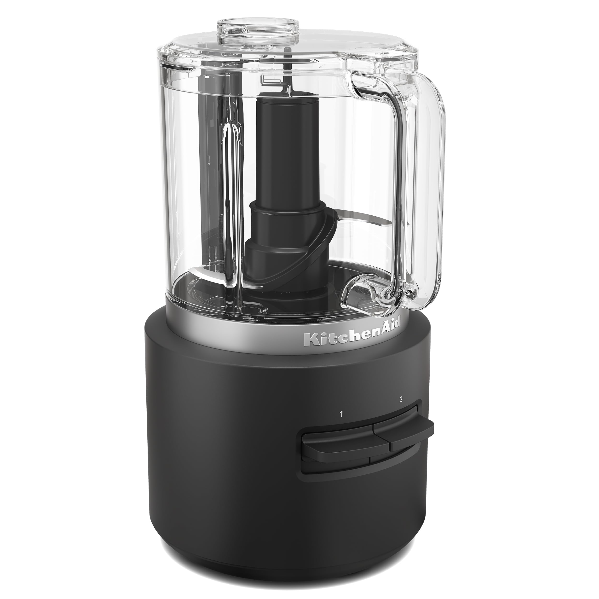 KitchenAid Go™ Cordless Food Chopper - battery
