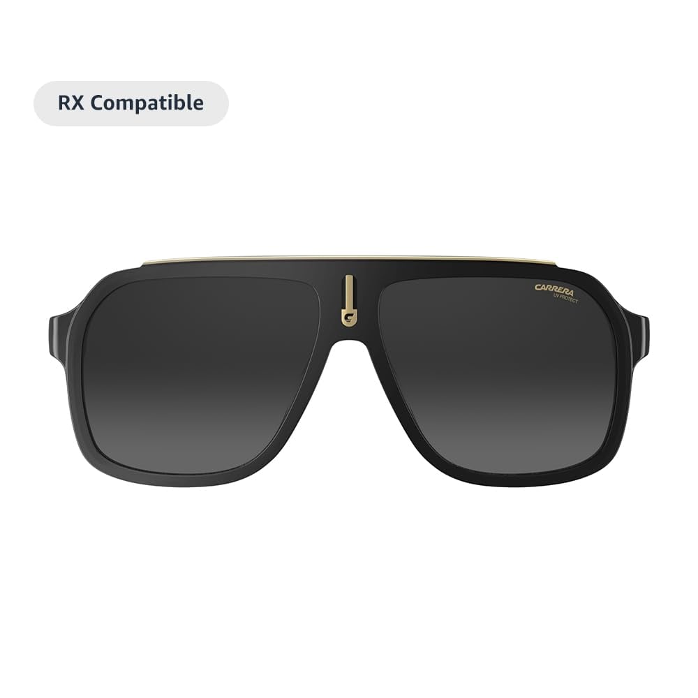 Carrera Smart Glasses