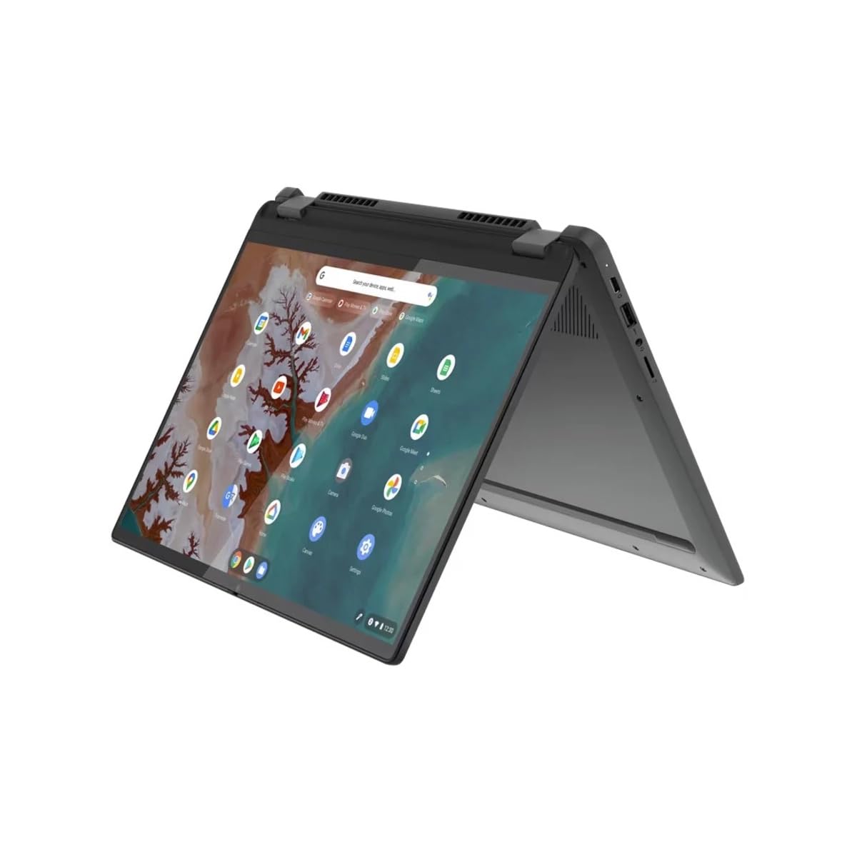 Lenovo Flex5 Chrome 14IAU 83AJ0000UX 14