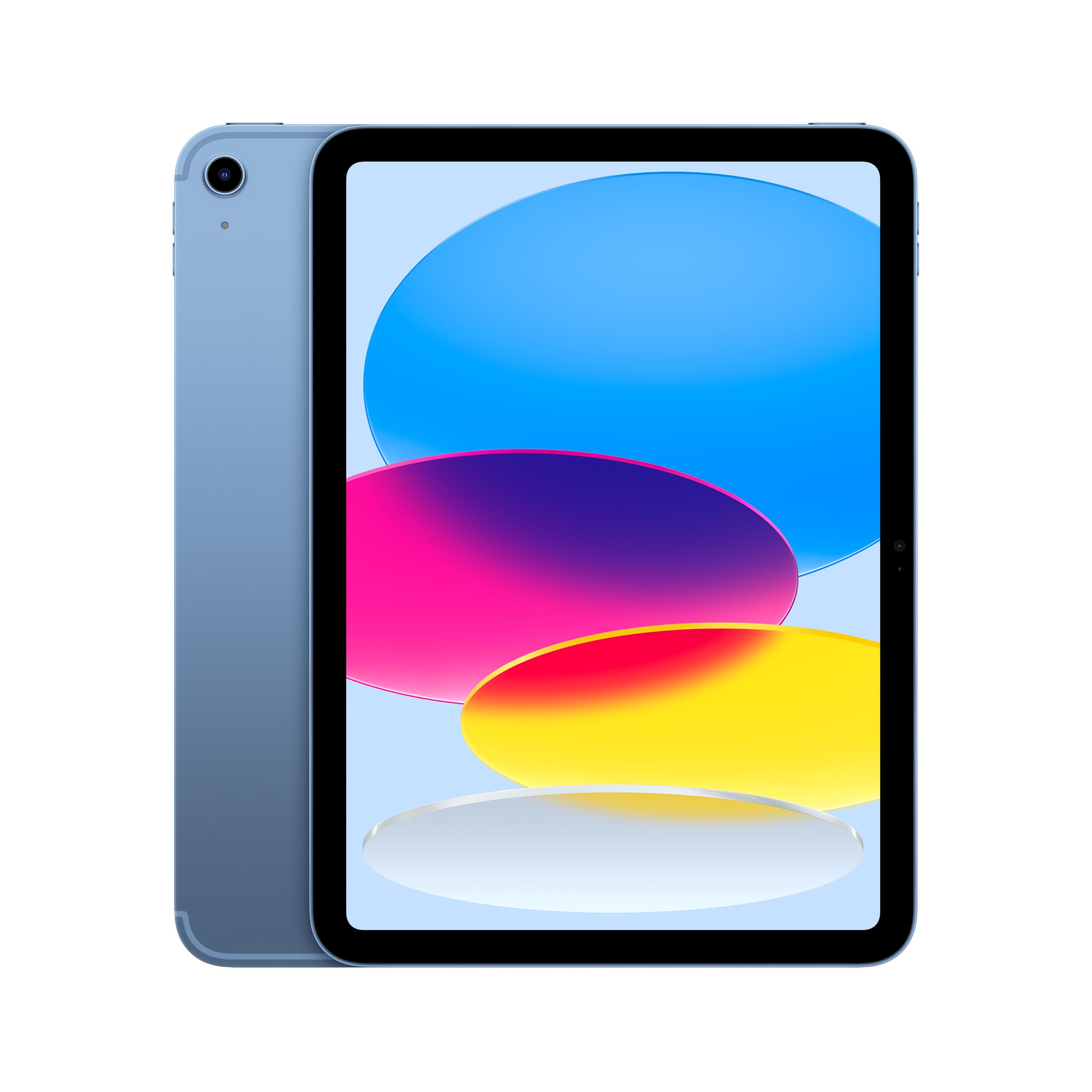 Apple iPad : A16 chip, Model, Liquid (11-inch, 128GB/512GB, Blue)