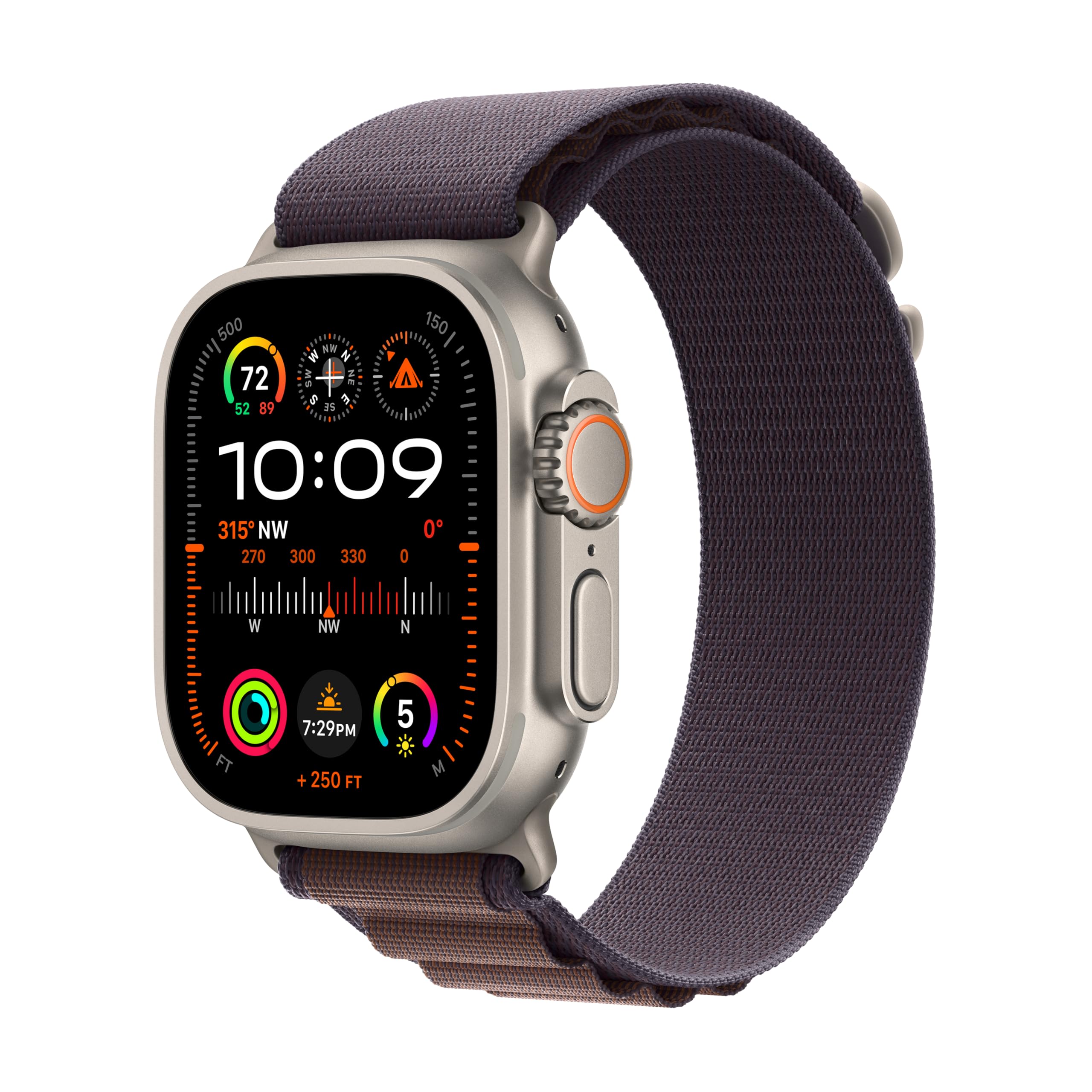 Apple Watch Ultra 2 [GPS + Cellular