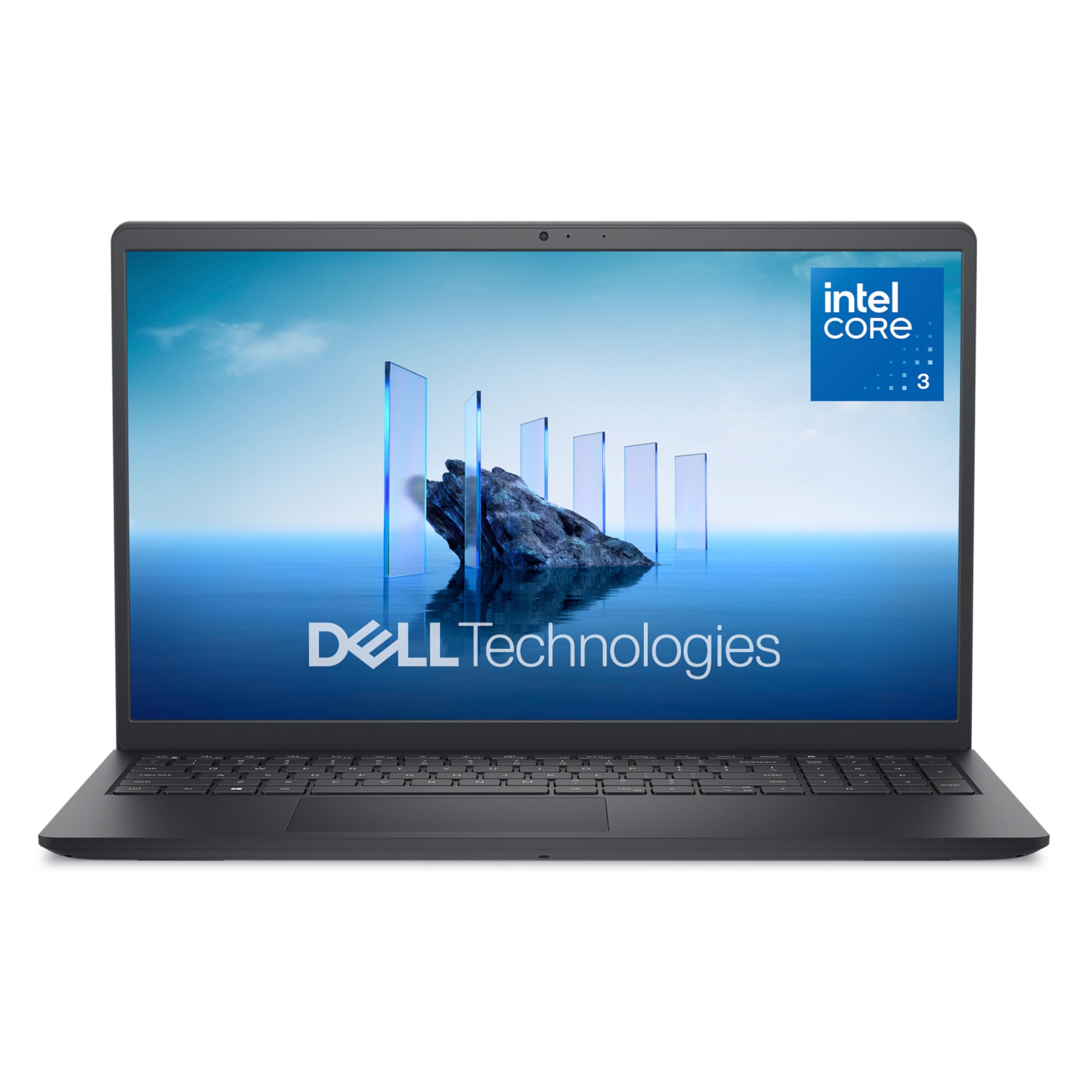 Dell 15 DC15250- FHD 120Hz Display, Intel (15.6-inch, 512GB, Black)