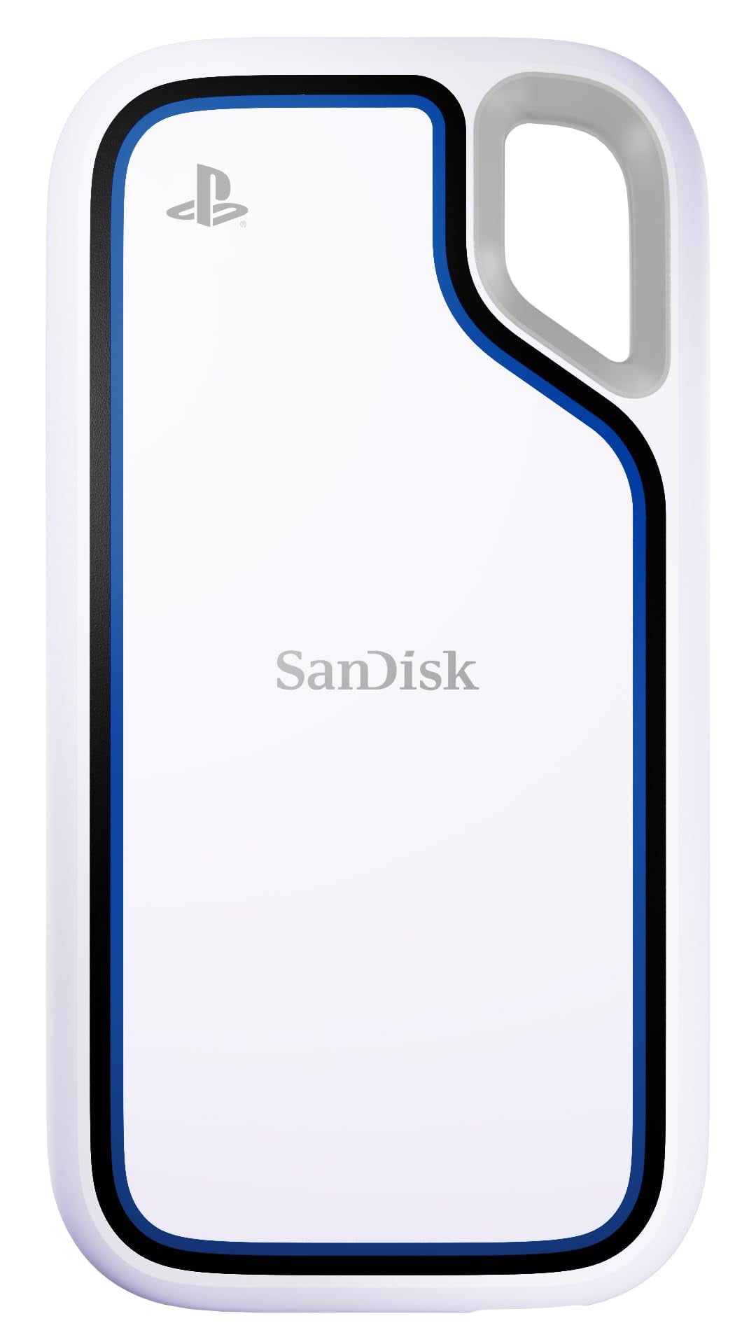 SanDisk Extreme Portable SSD, Officially Licensed