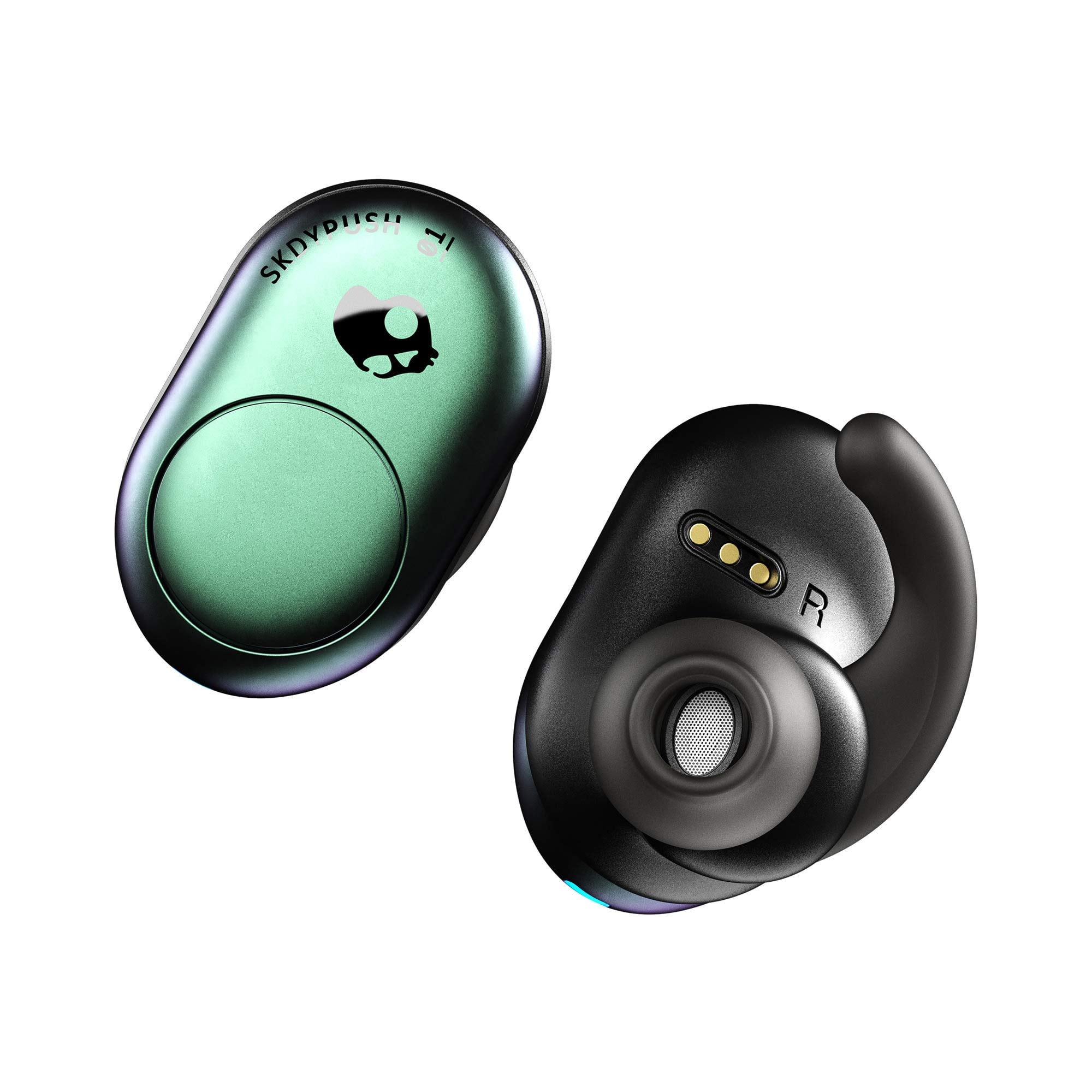 Skullcandy Push True Wireless in-Ear Earbud -