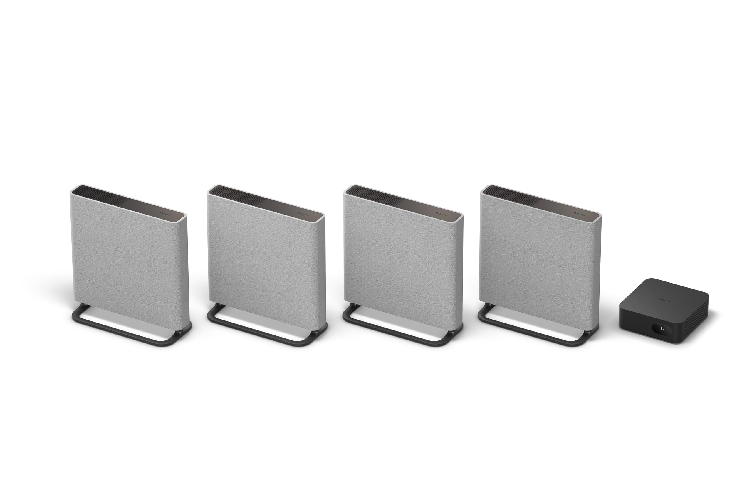 Sony BRAVIA Theater Quad 16-Speaker Home Theater