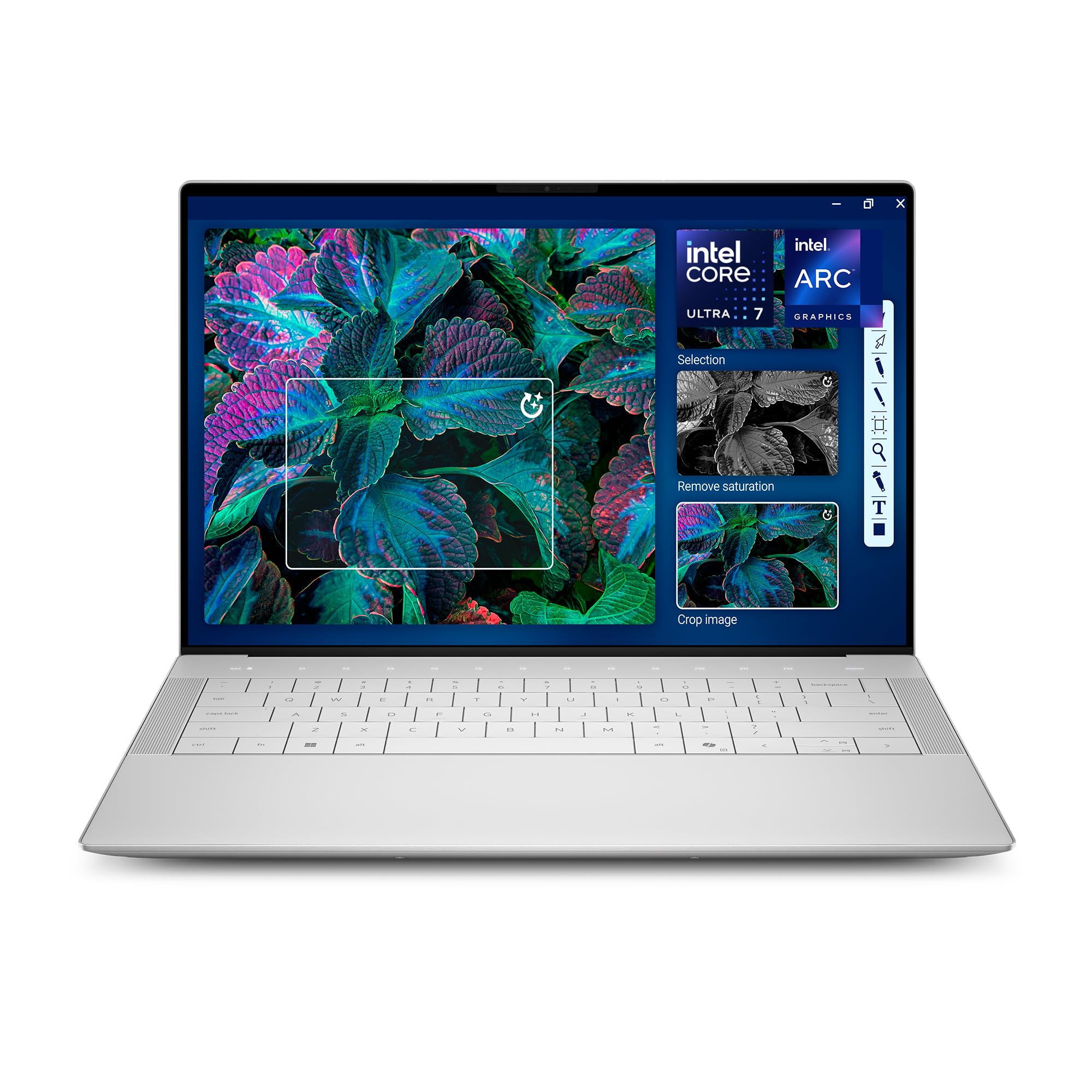 Dell XPS 14 DA14250- Touch 3.2K OLED